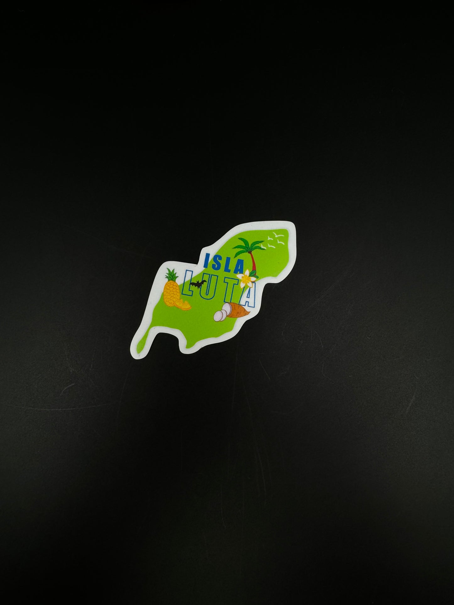 Thin Fridge Magnets