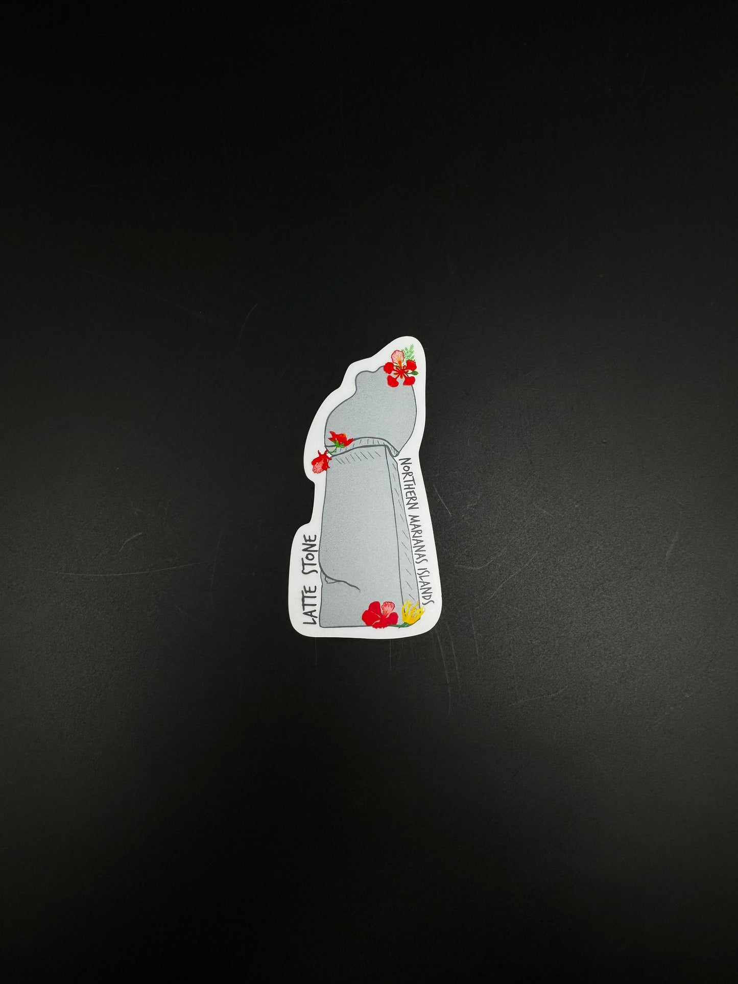 Thin Fridge Magnets