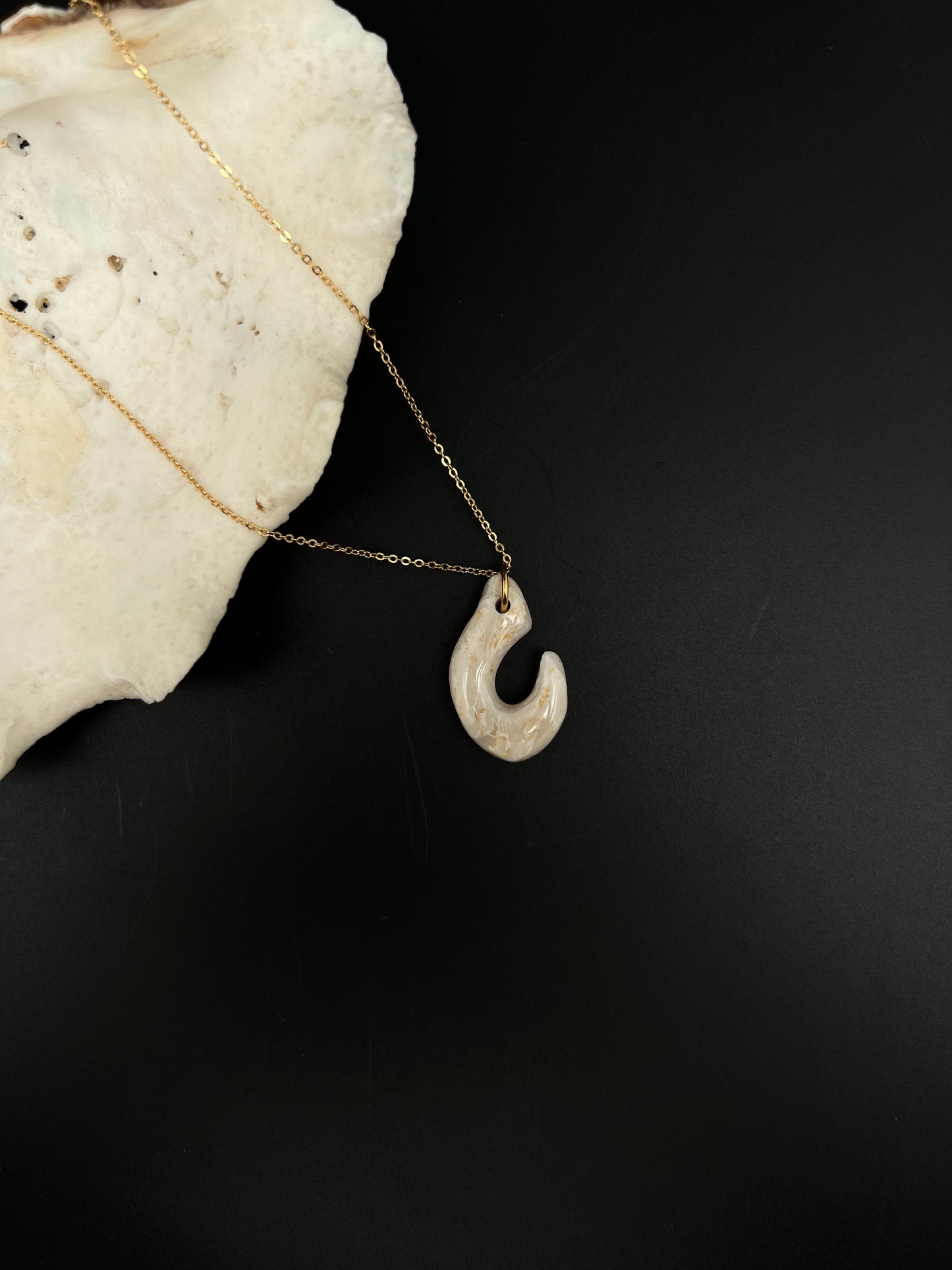 Fish Hook