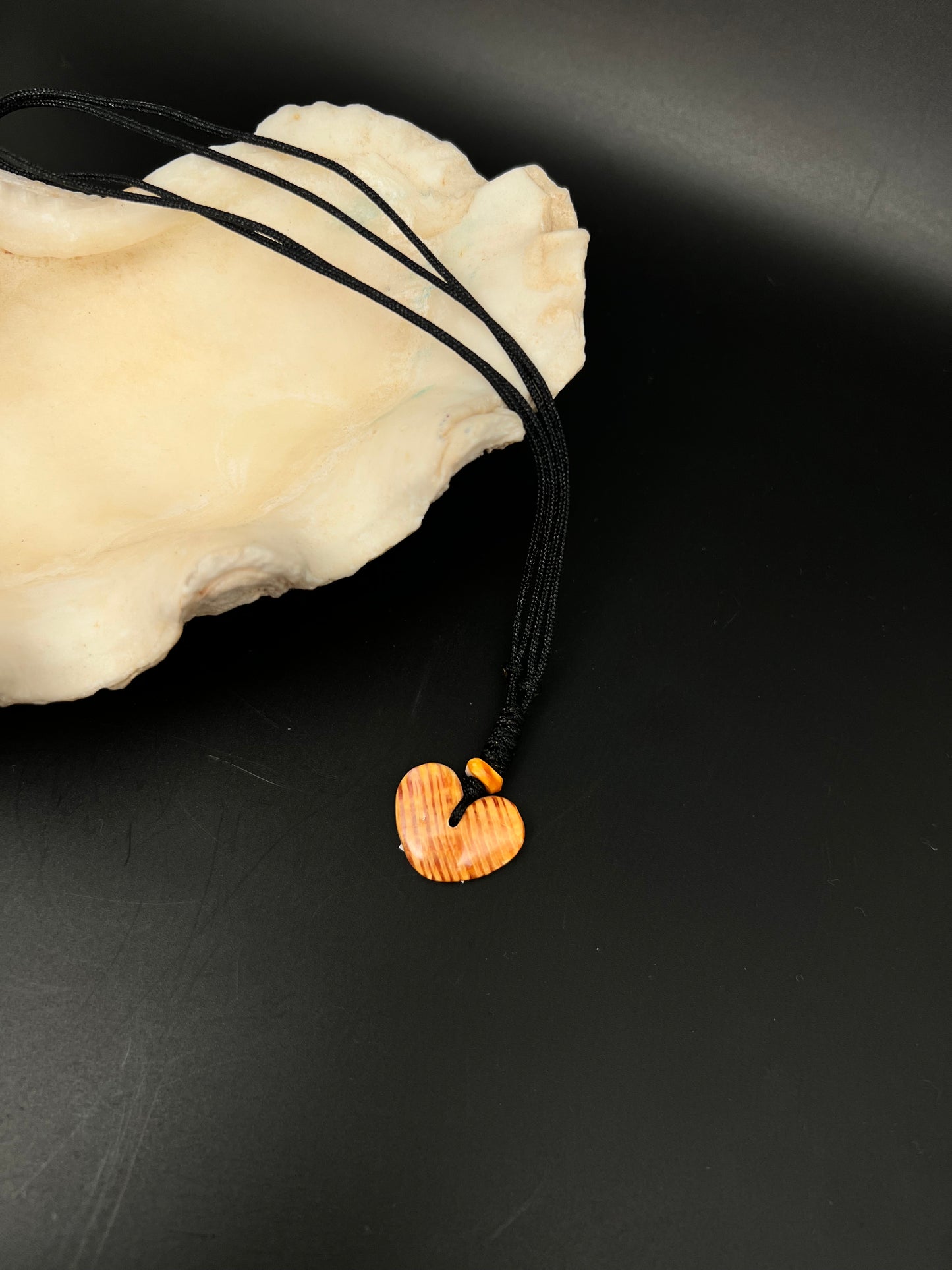 Spondylus Heart