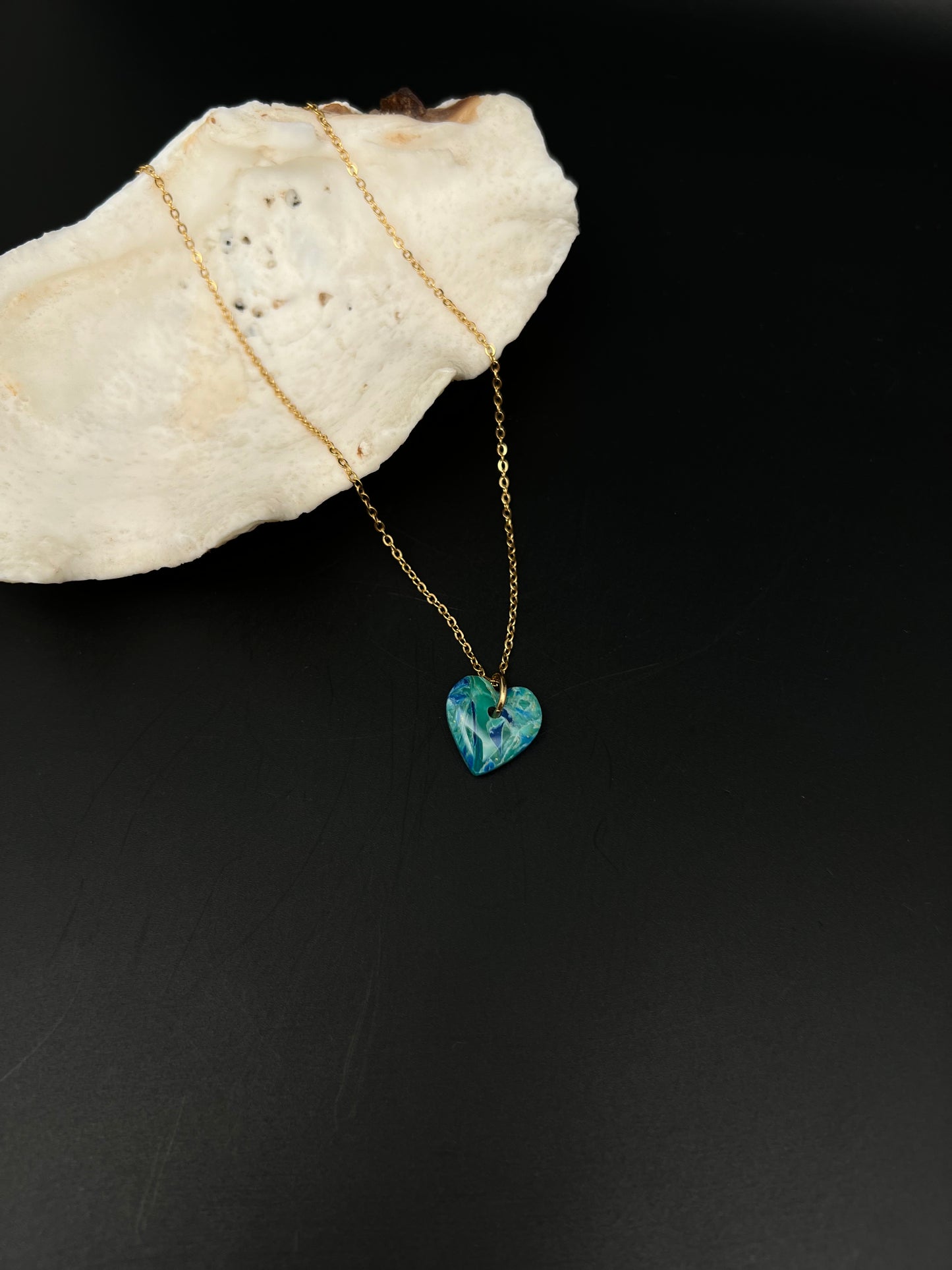 Heart Necklace
