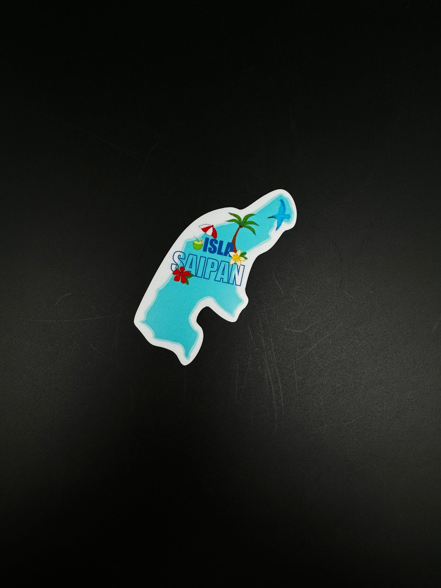 Thin Fridge Magnets