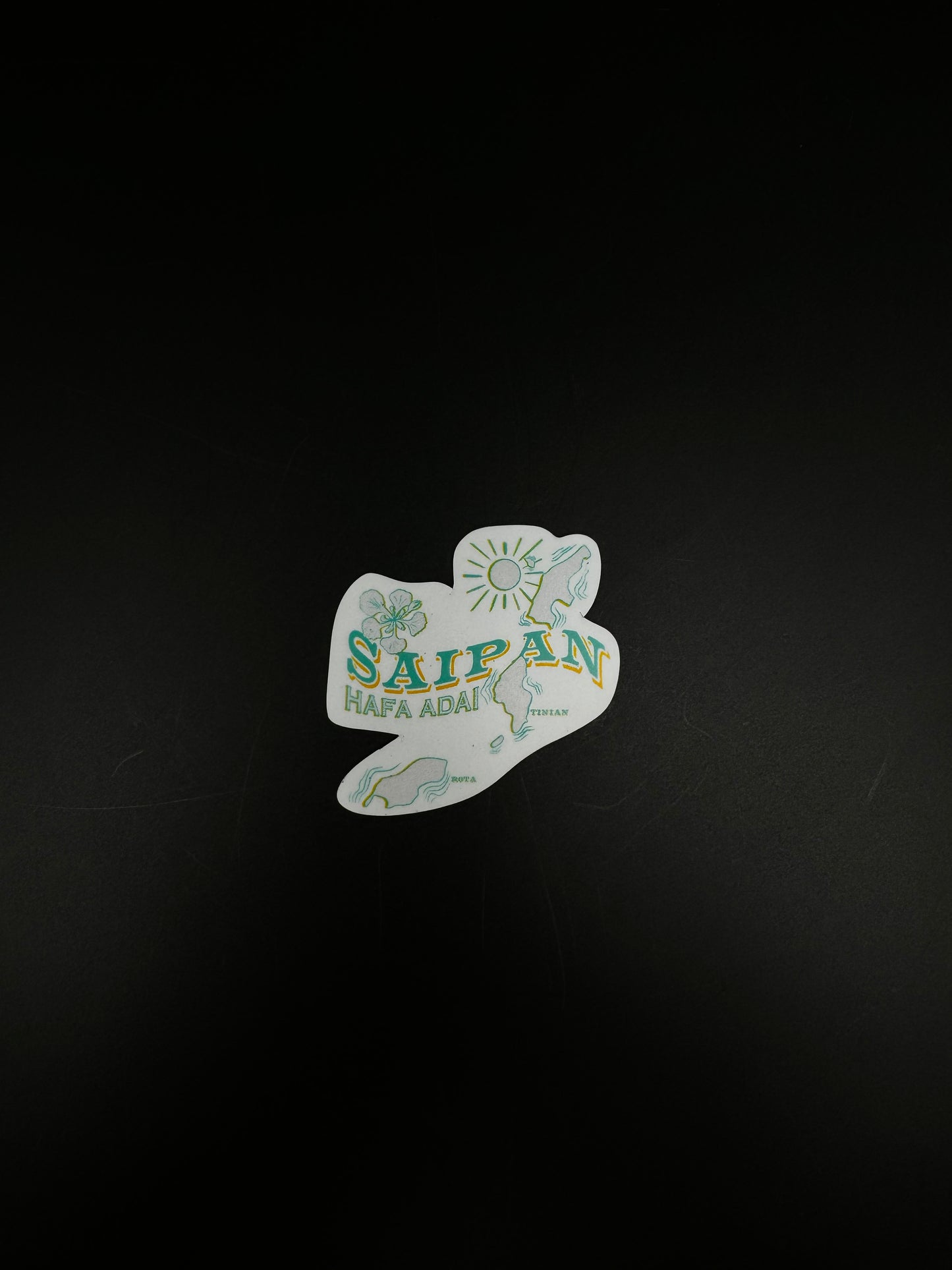 Thin Fridge Magnets