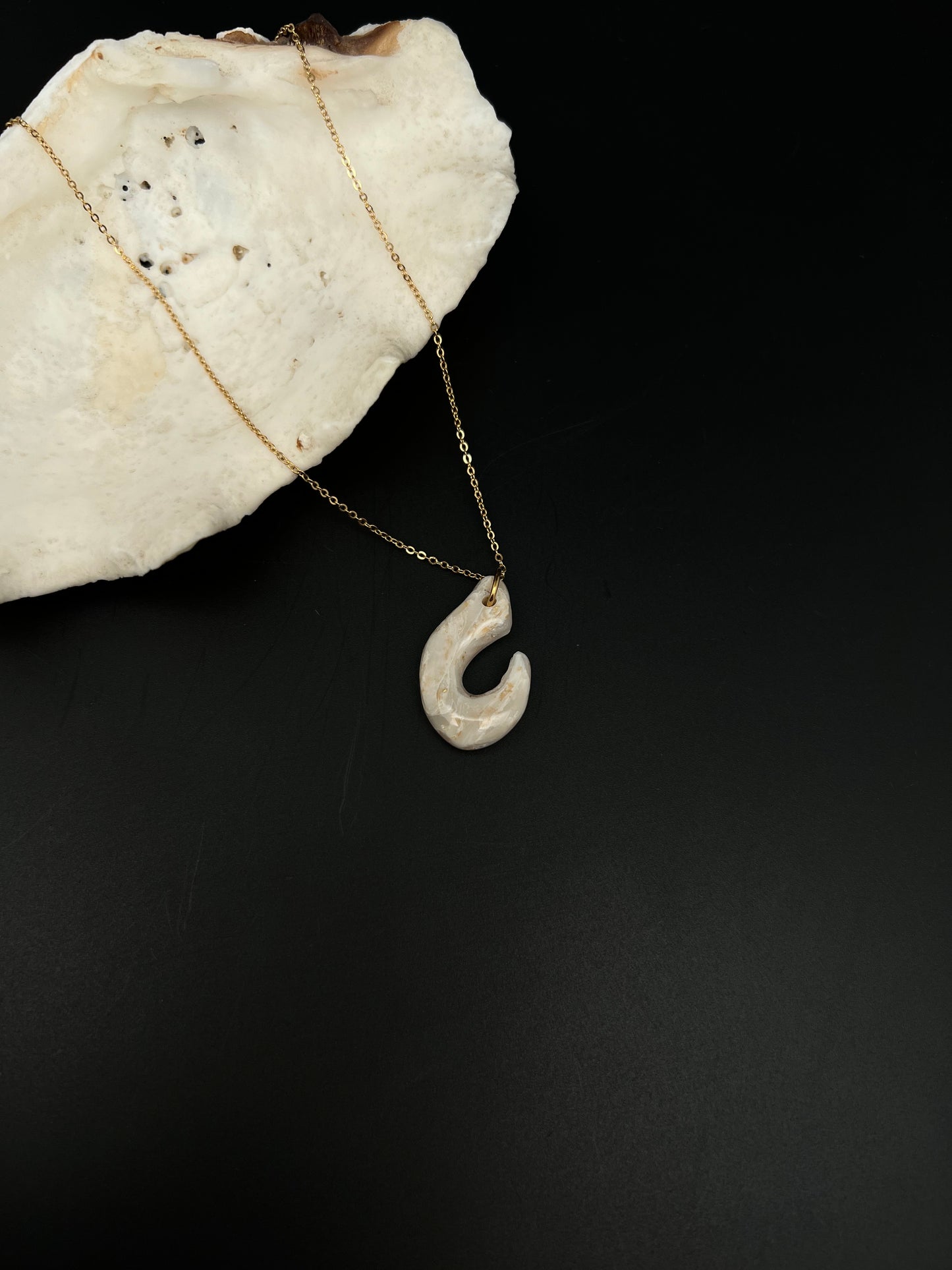 Fish Hook