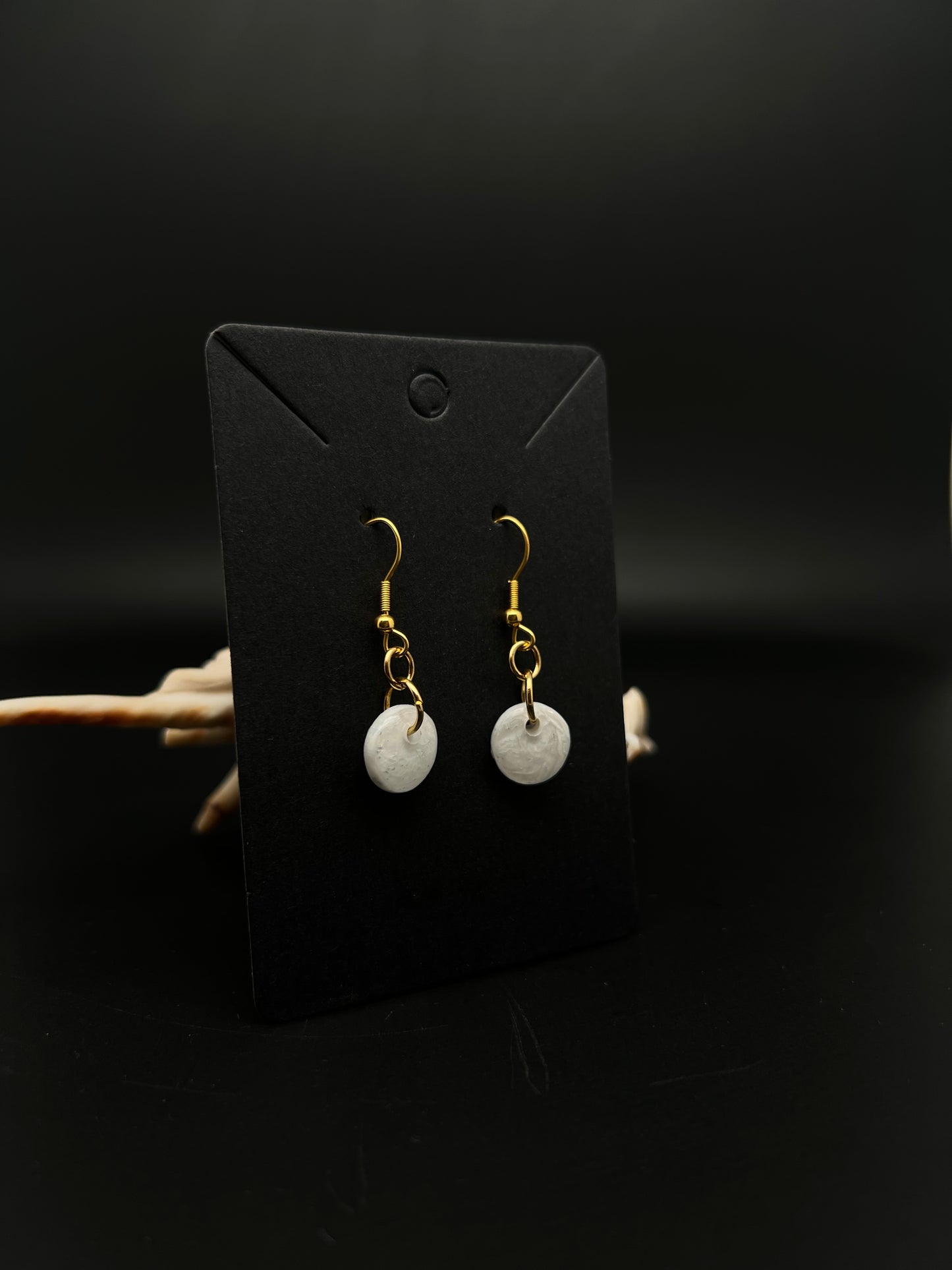 Dangle Earrings