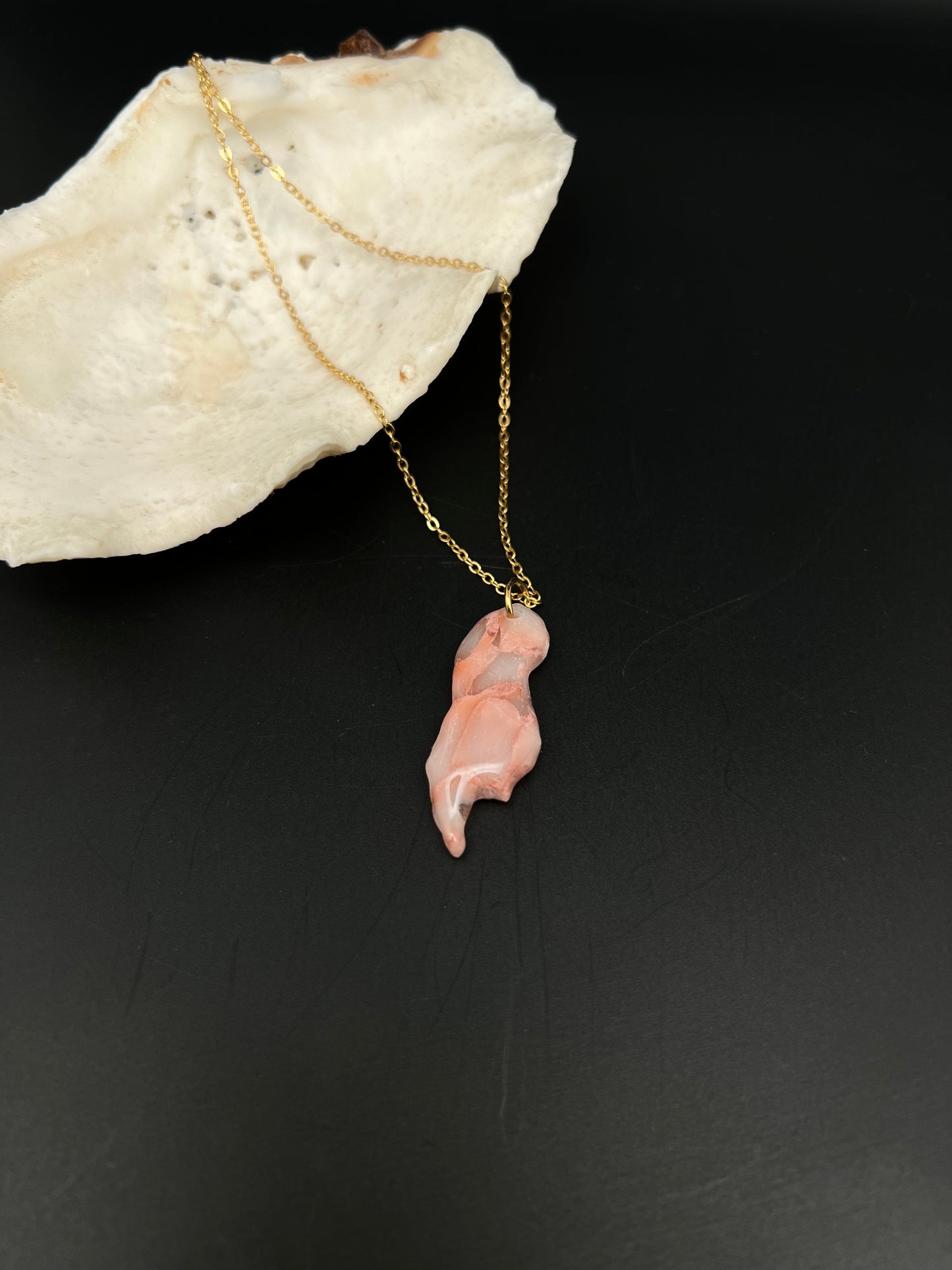Rota Map Necklacev