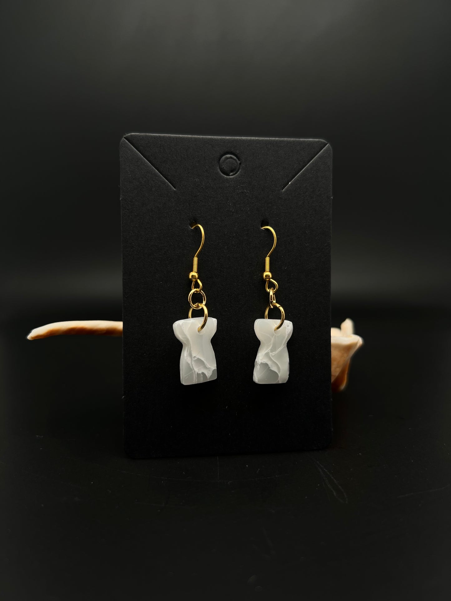 Dangle Earrings