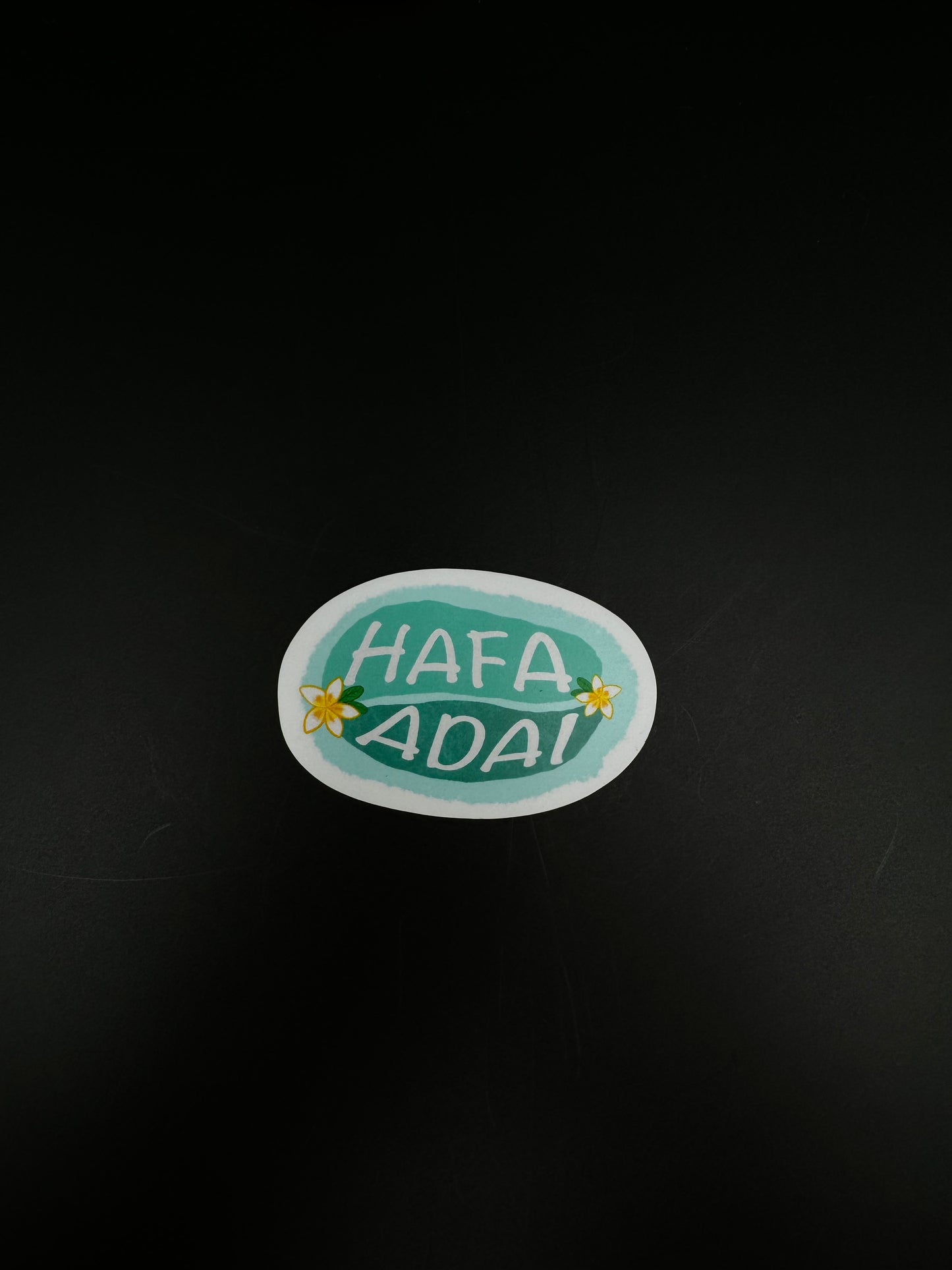 Thin Fridge Magnets
