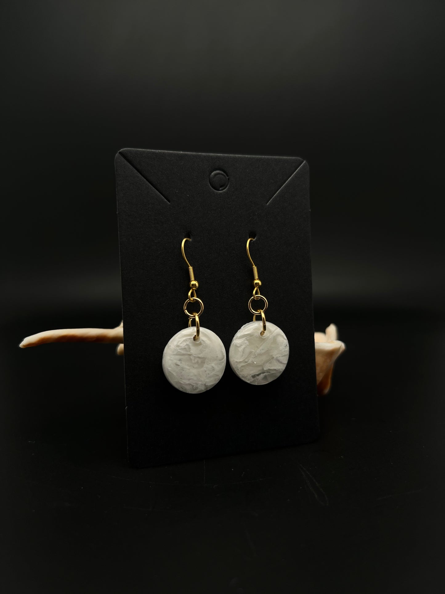 Dangle Earrings