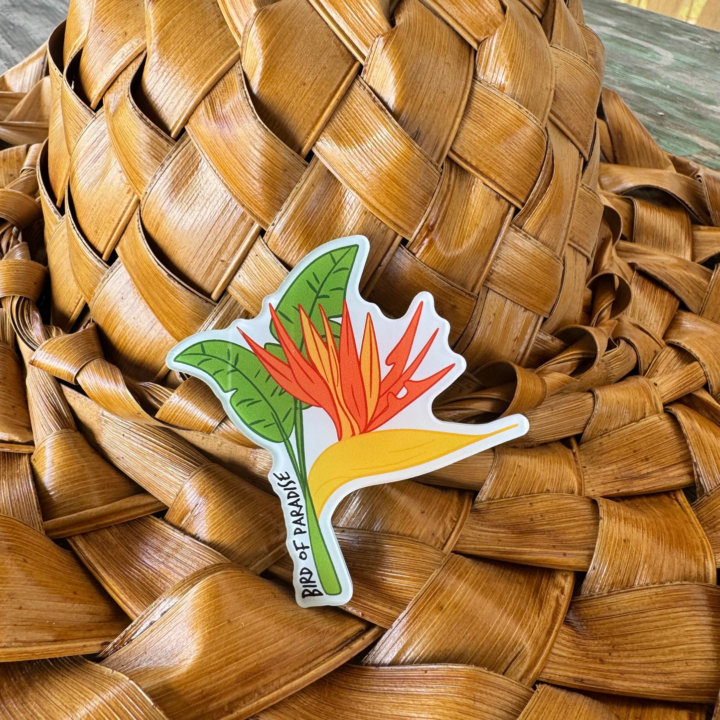 Acrylic Fridge Magnets