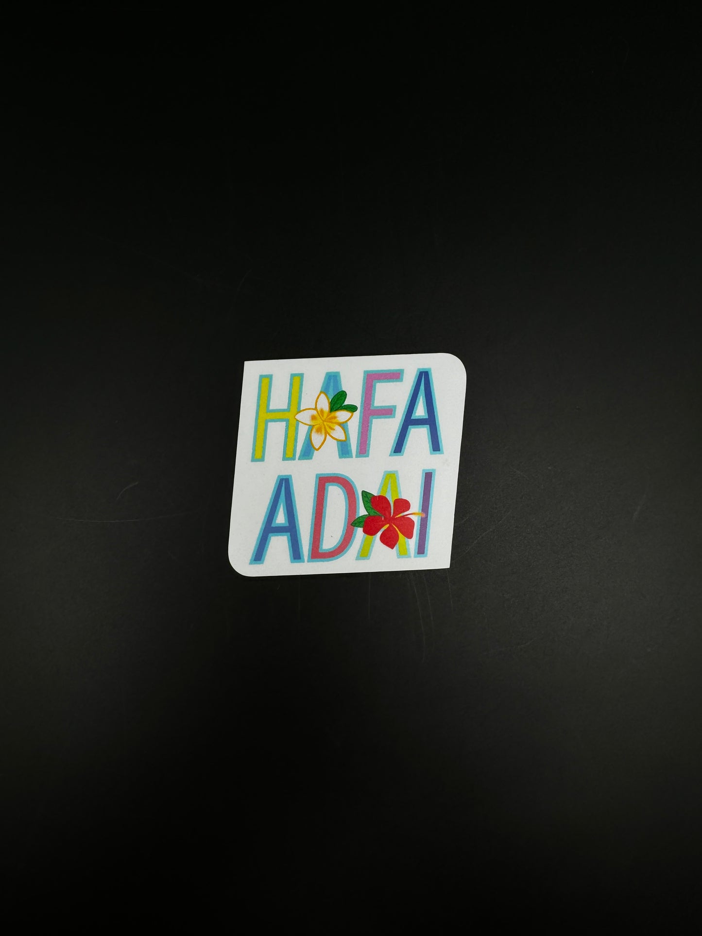 Thin Fridge Magnets