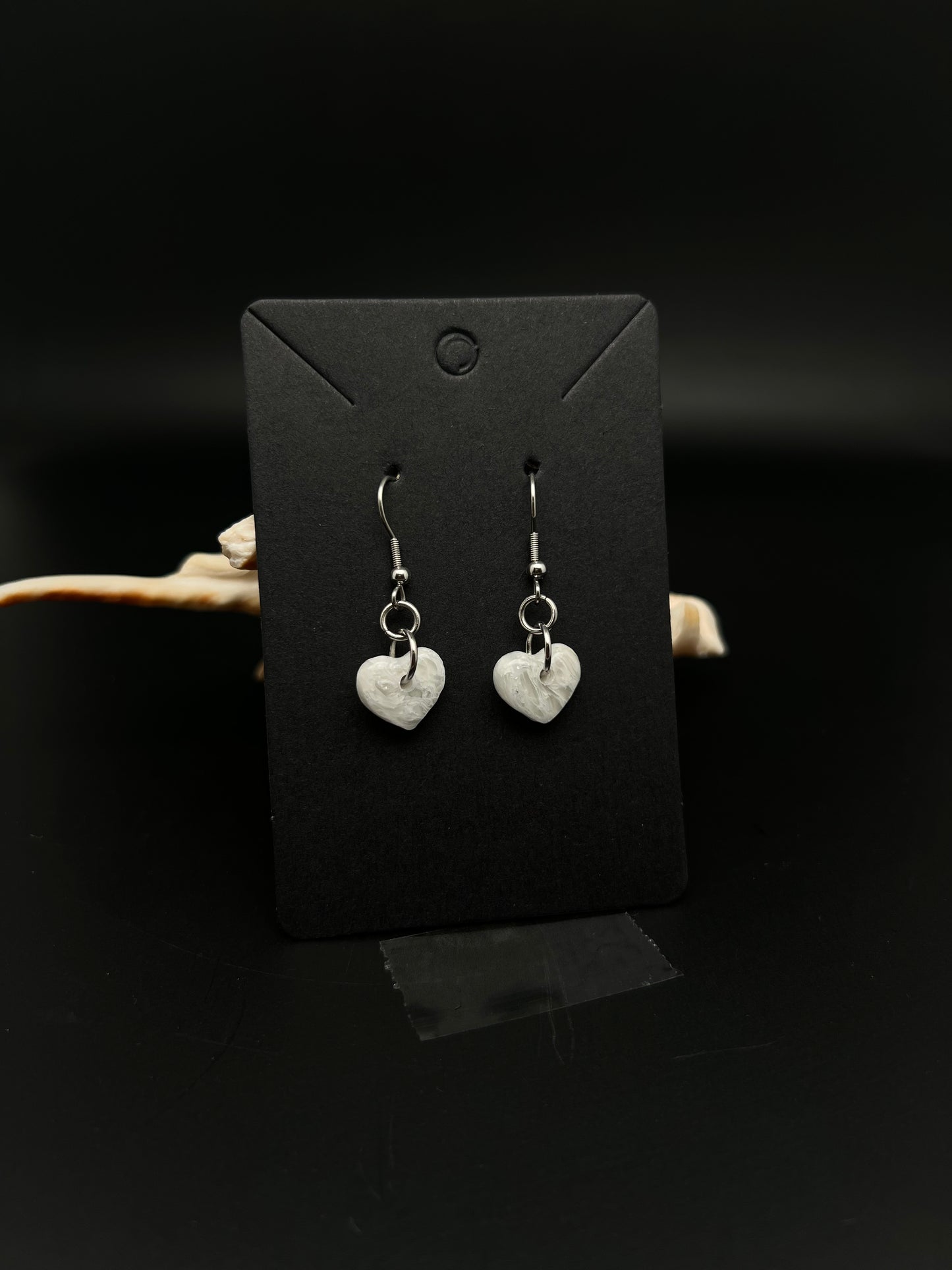 Dangle Earrings