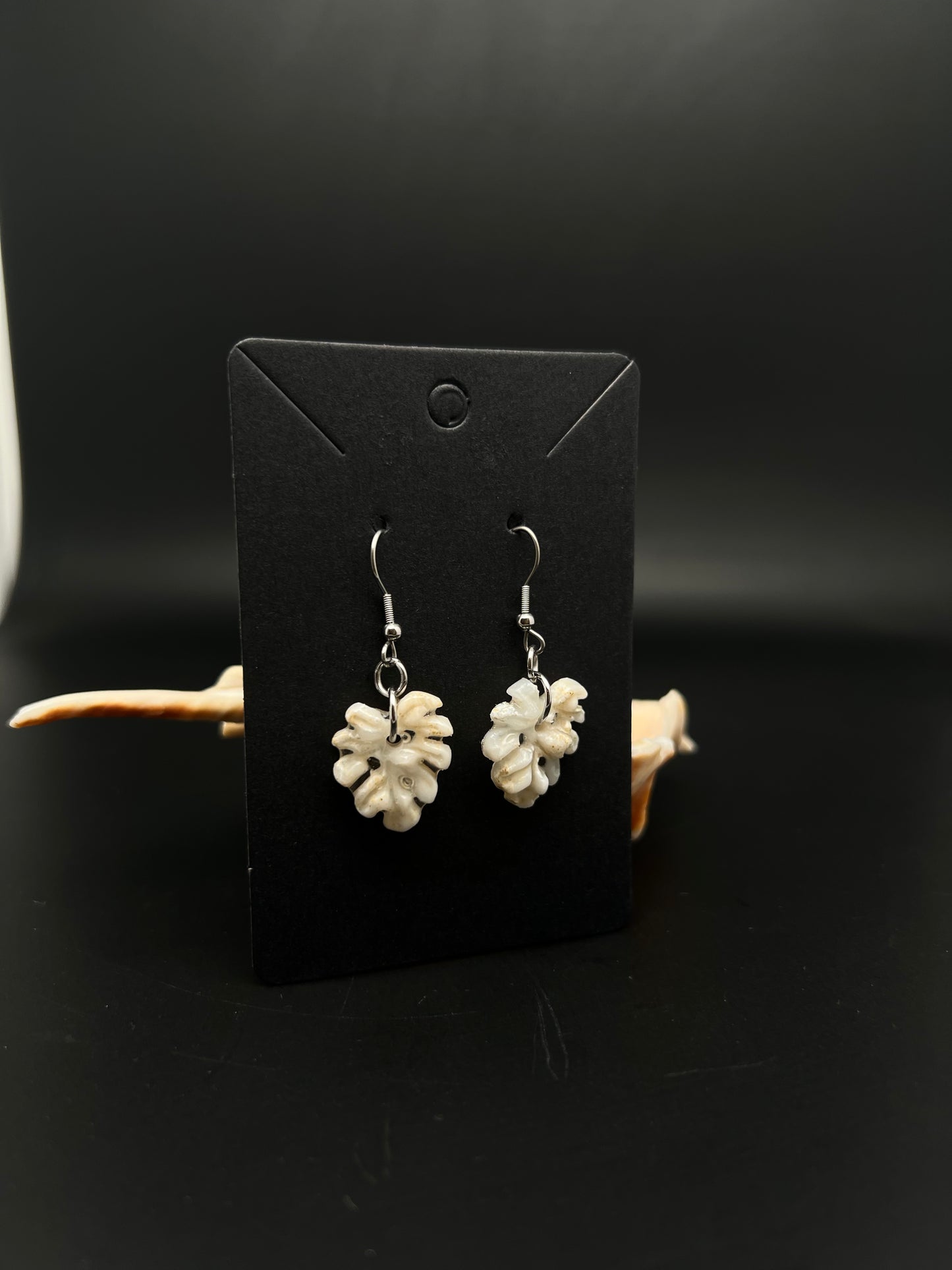 Dangle Earrings