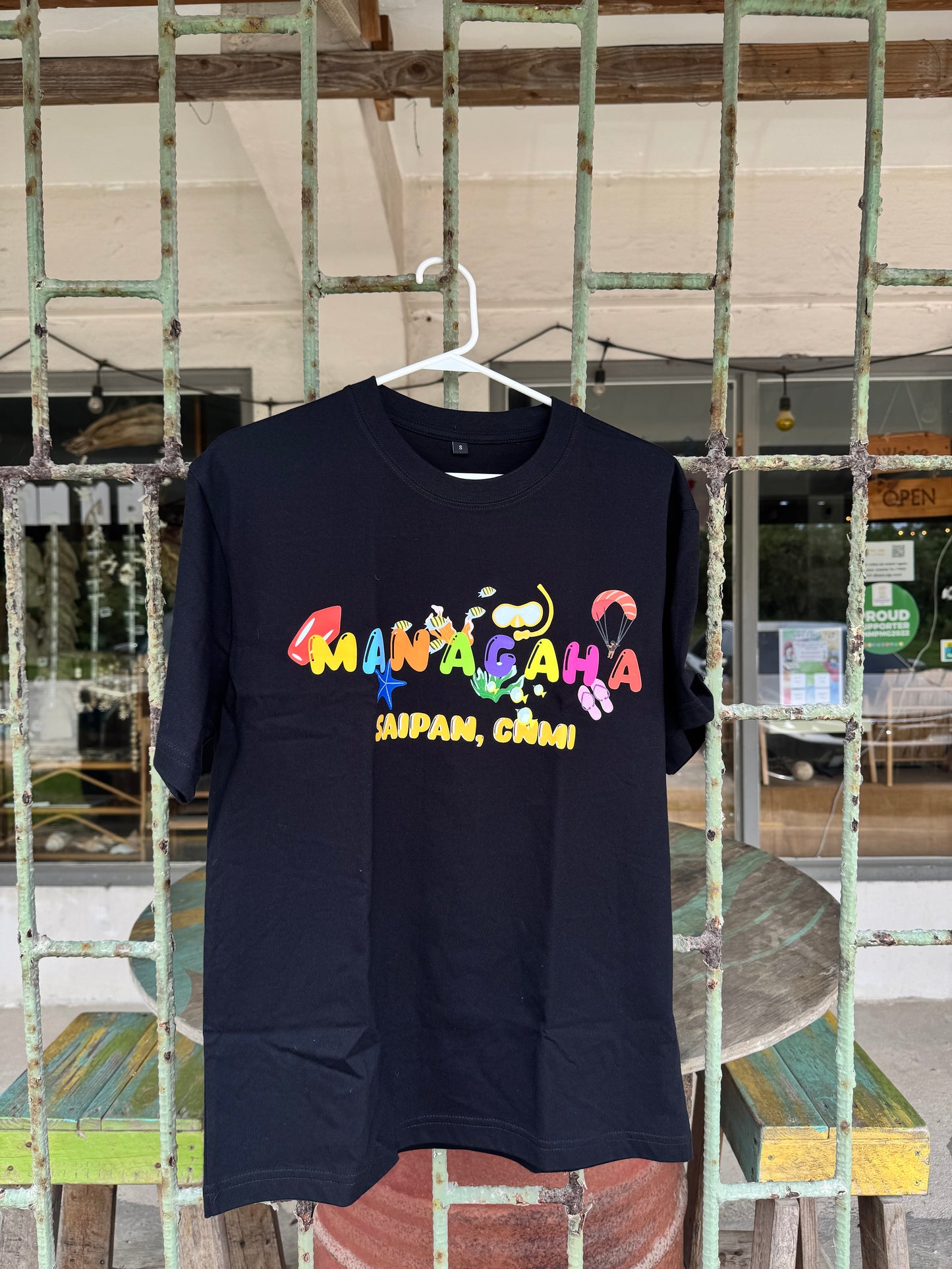 Mañagaha Tshirt