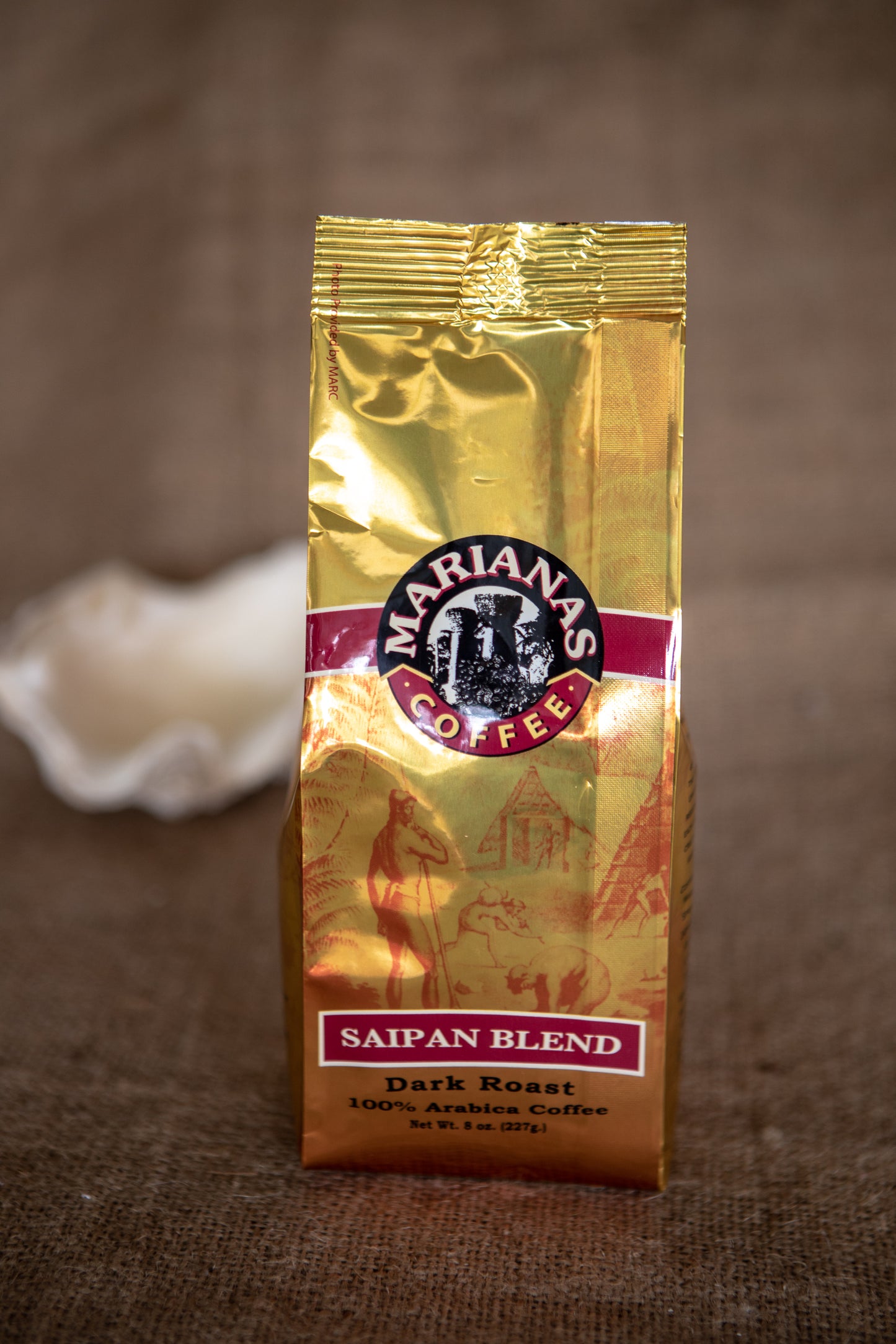 Marianas Coffee