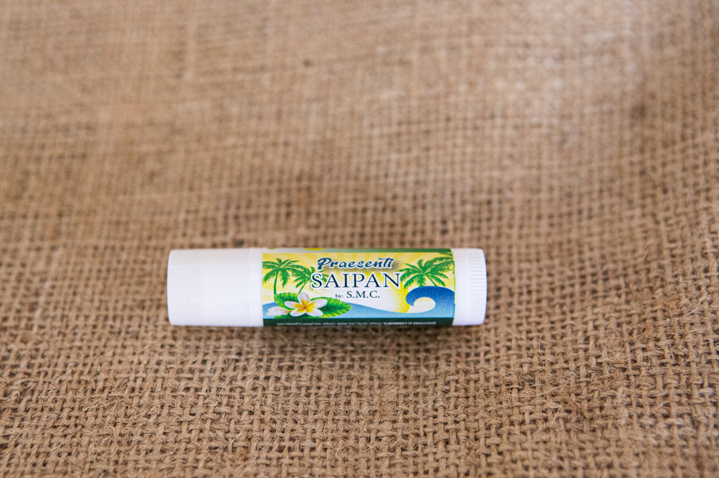 Noni Lip Balm