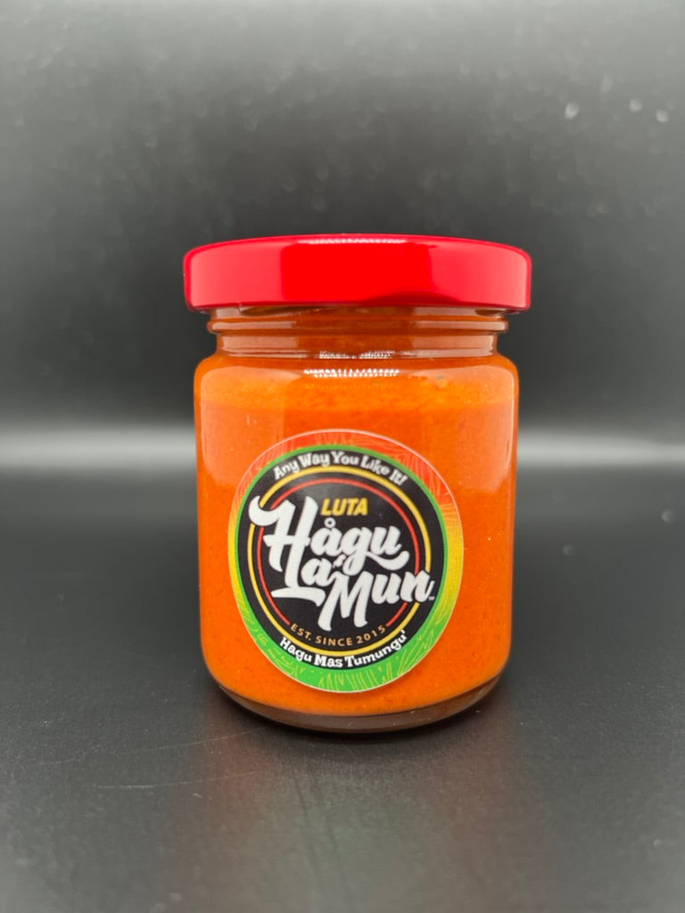 Hågu La'mun