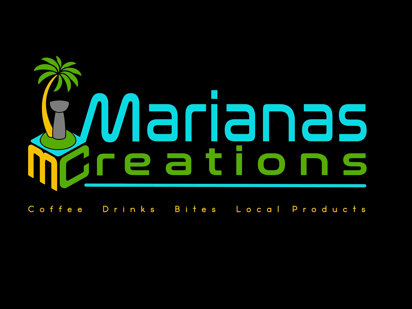 Marianas Creations Gift Card