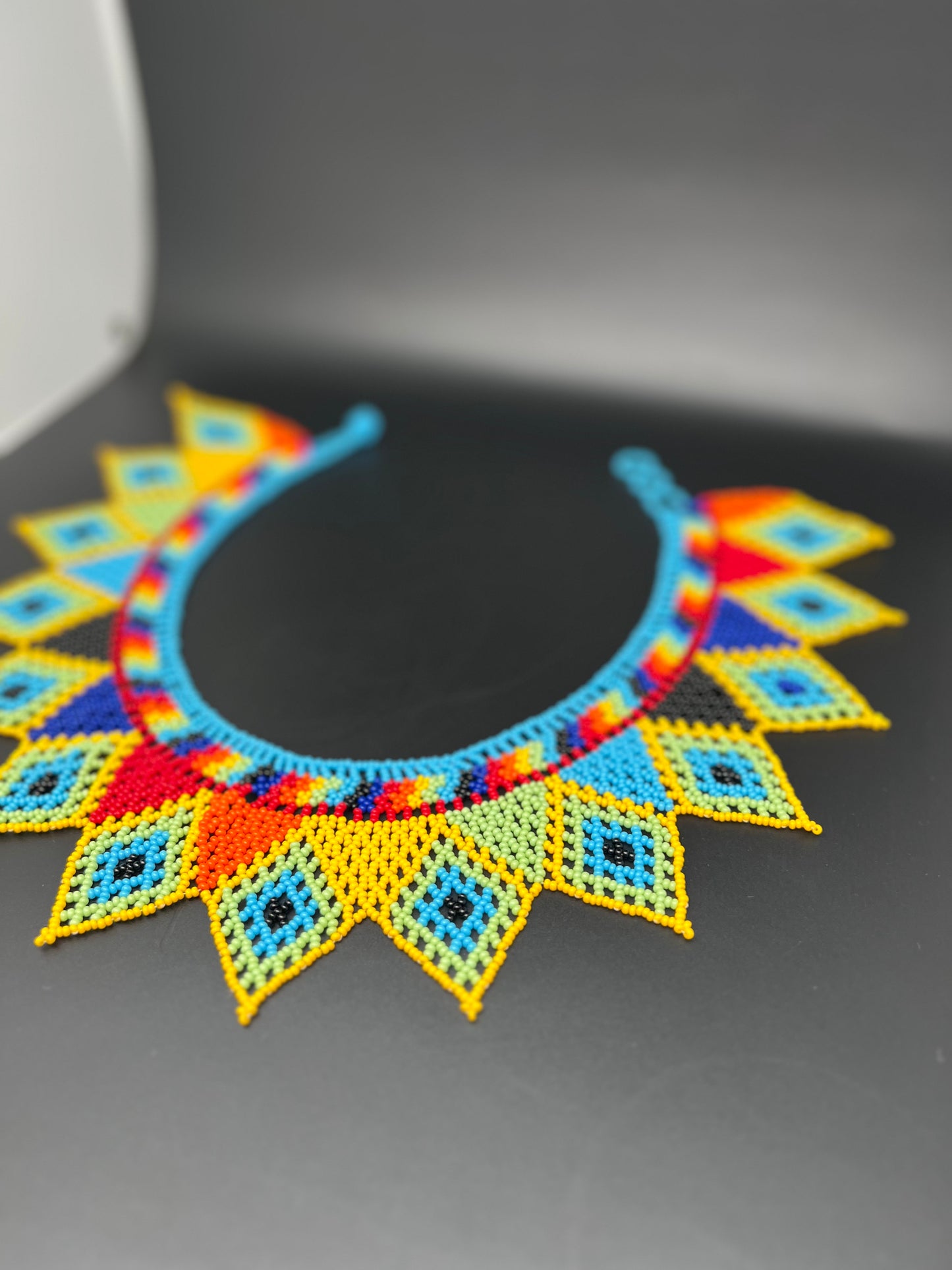 Bead Necklace