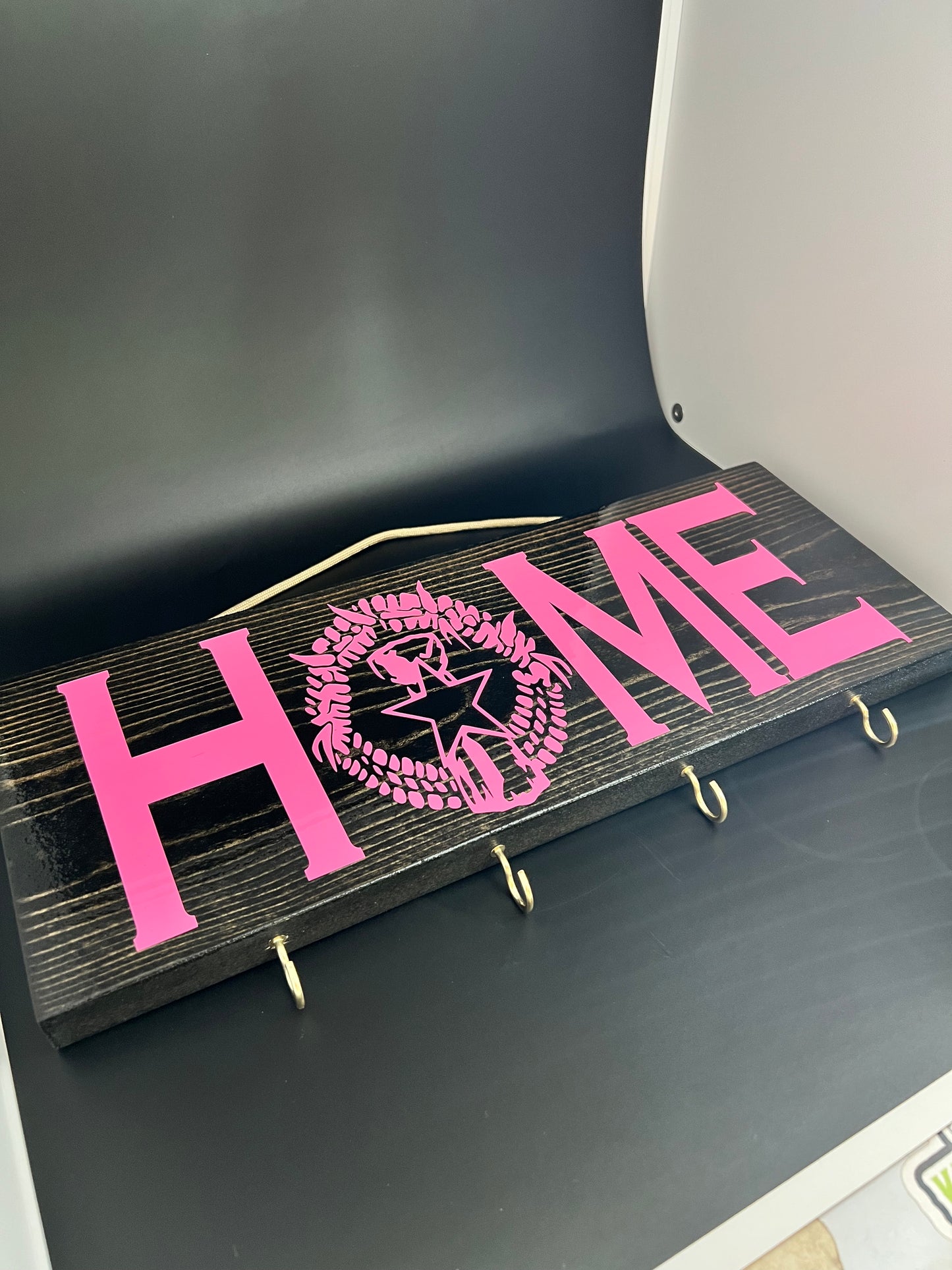 Hanging Organizer