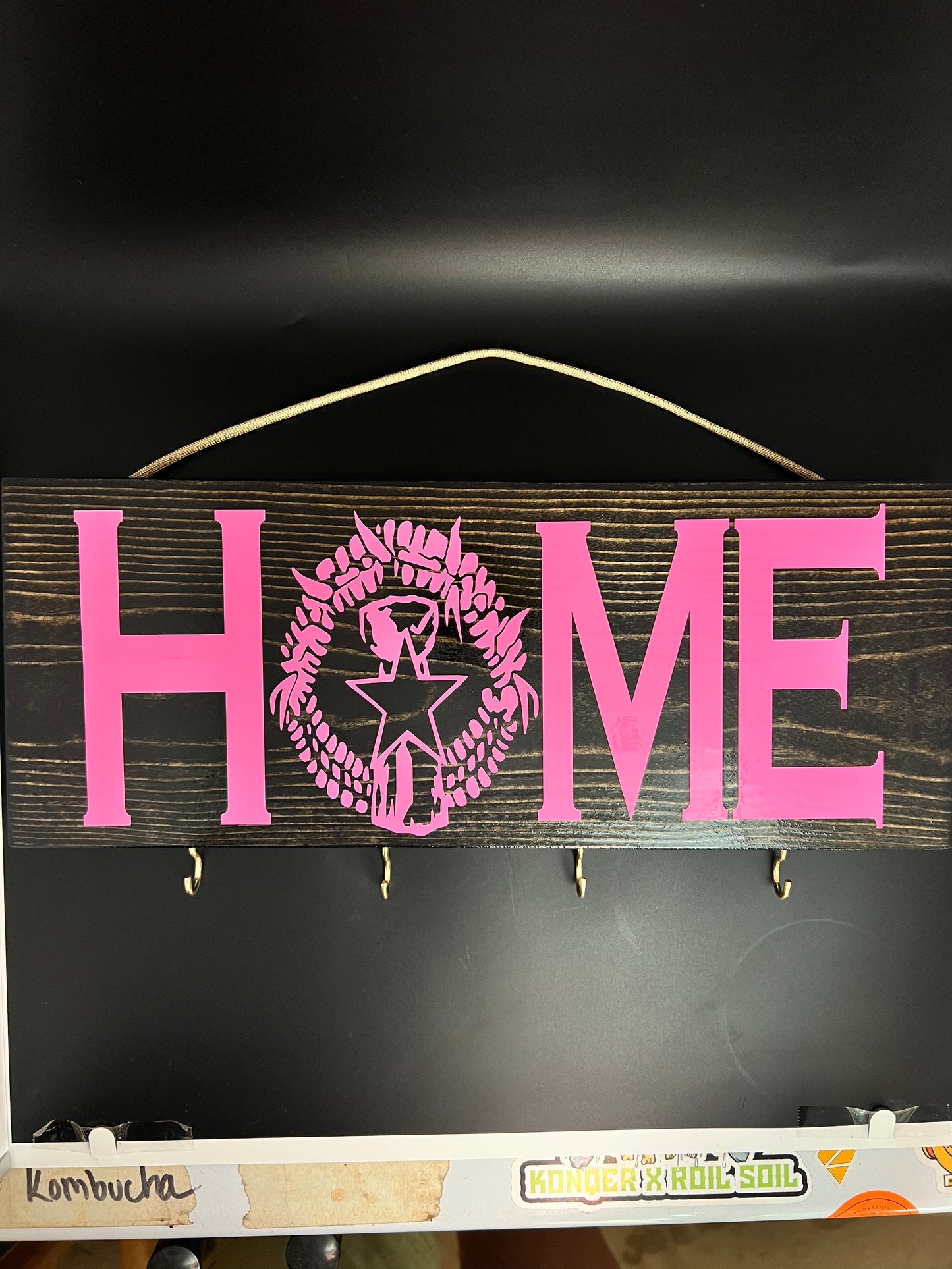 Hanging Organizer