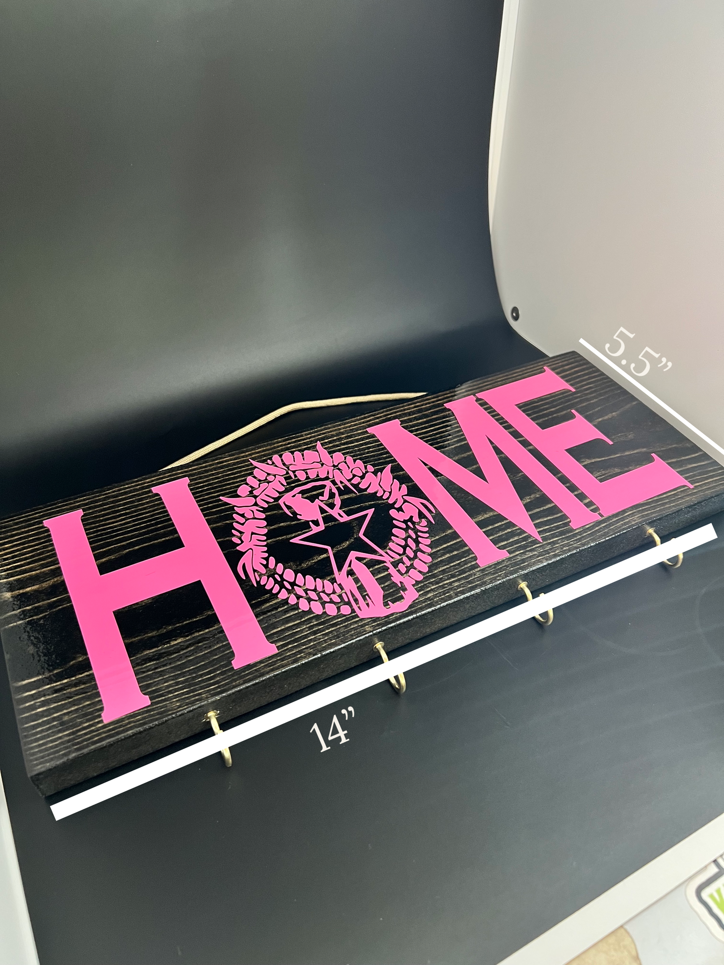 Hanging Organizer