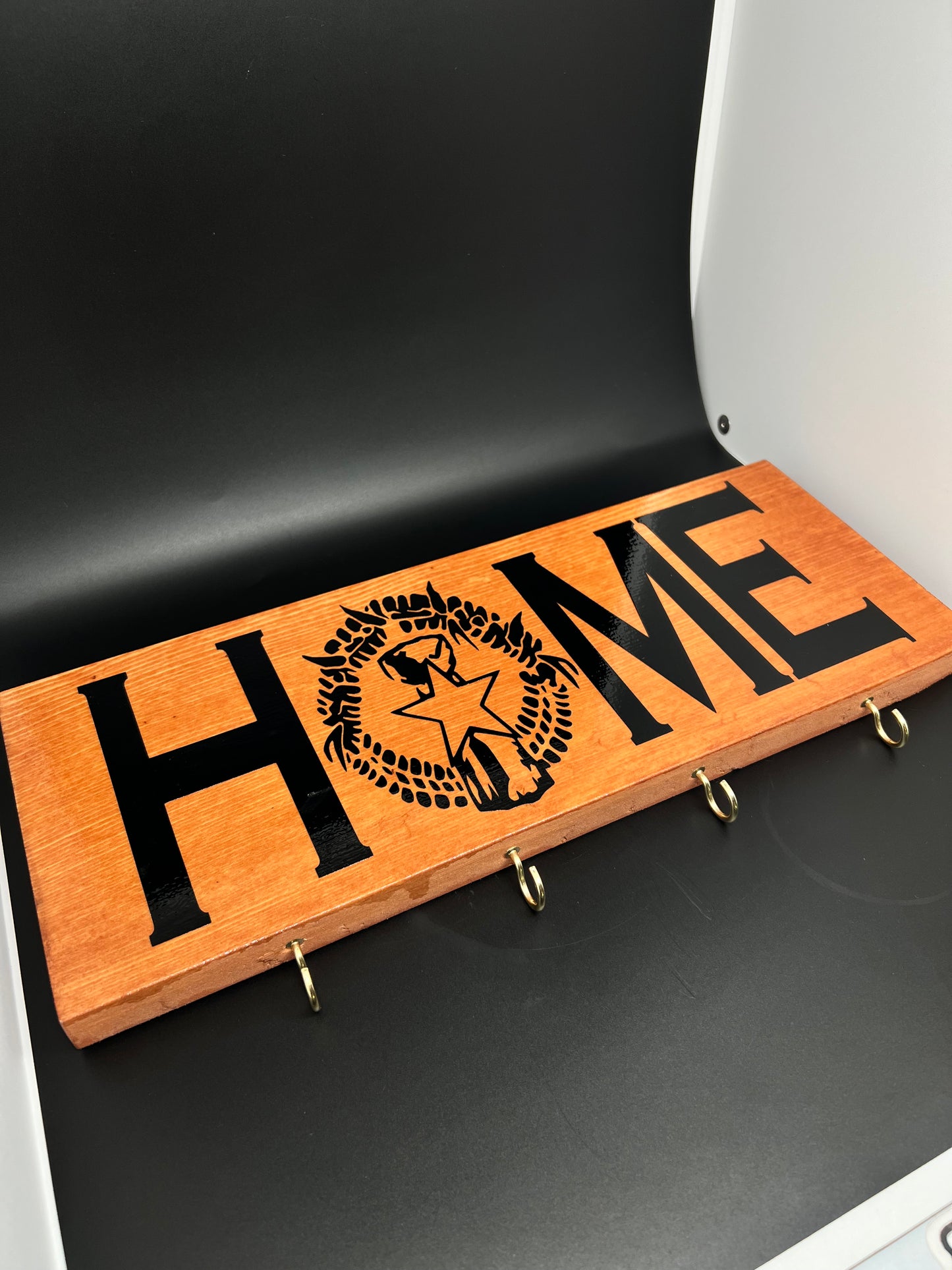 Hanging Organizer