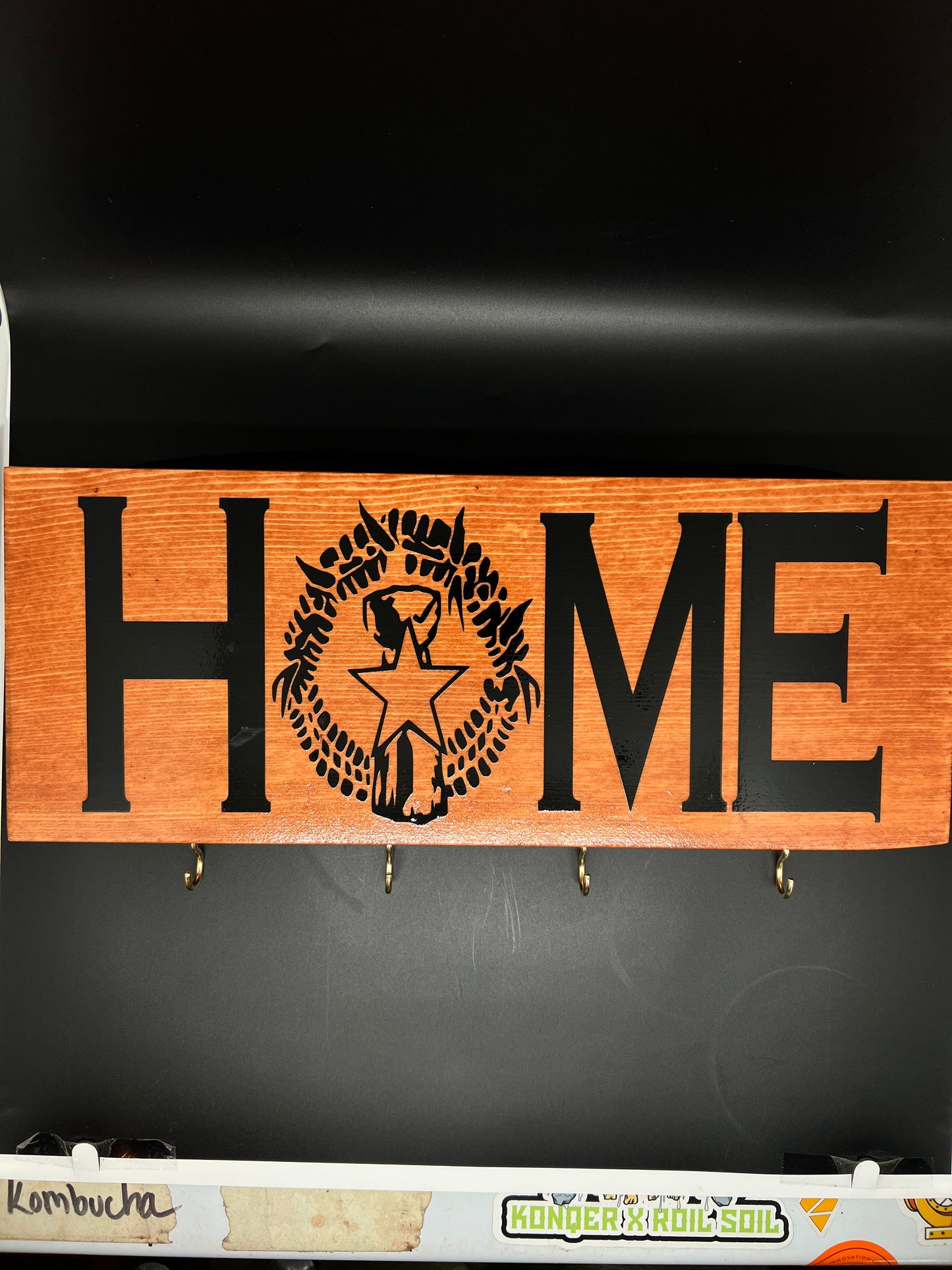 Hanging Organizer