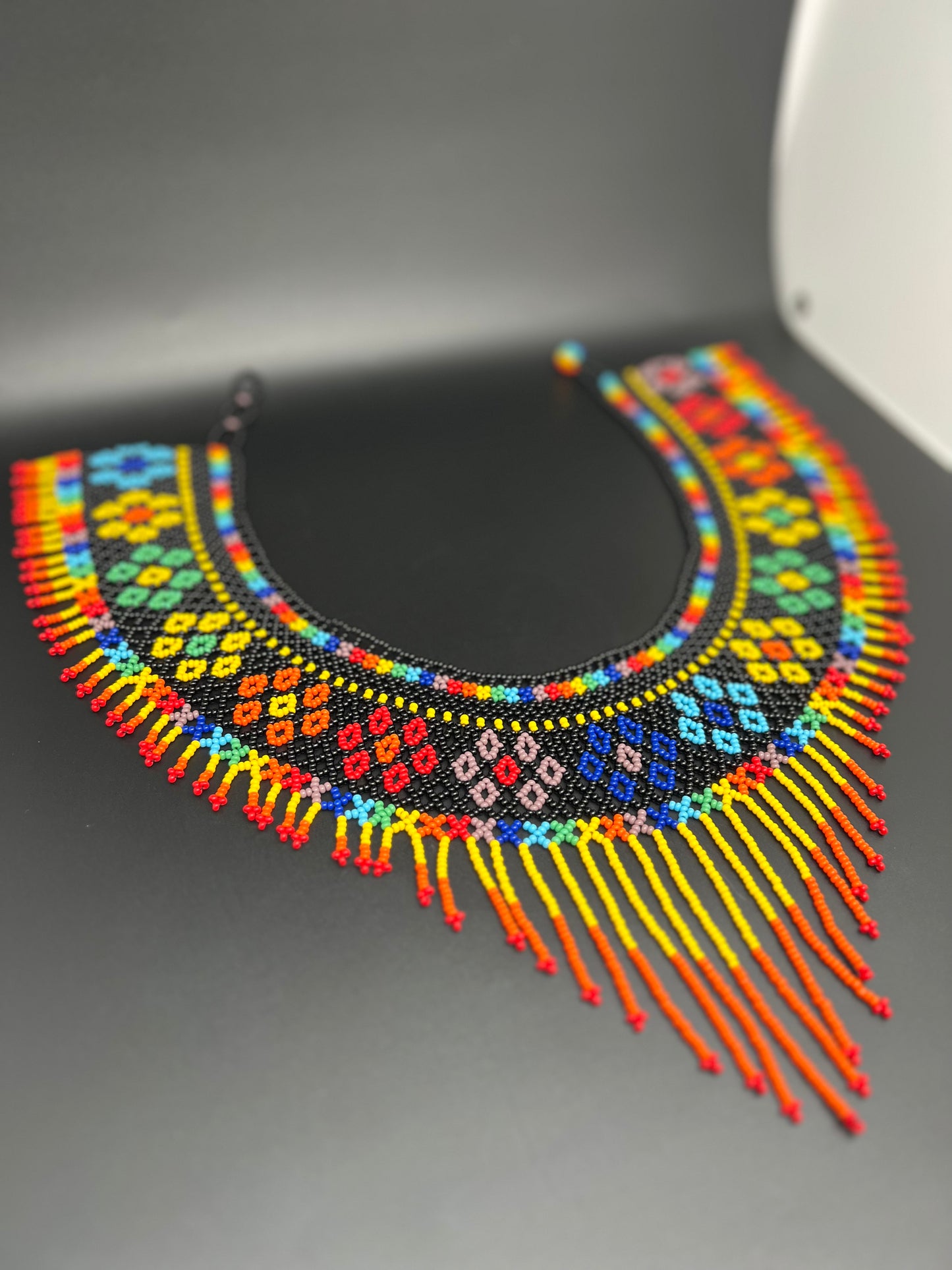 Bead Necklace