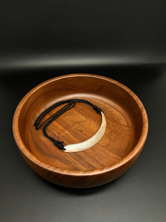 Siñahi Aliling Necklace