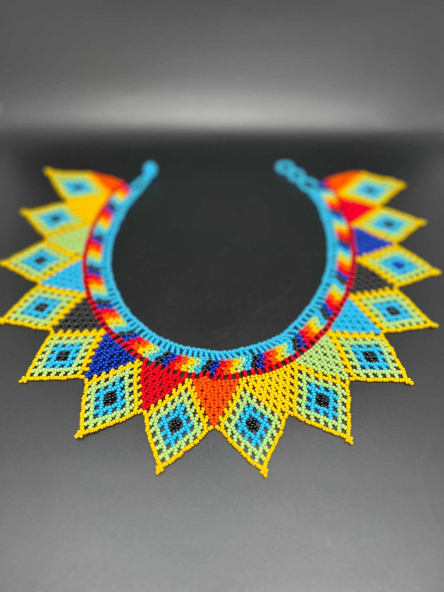 Bead Necklace