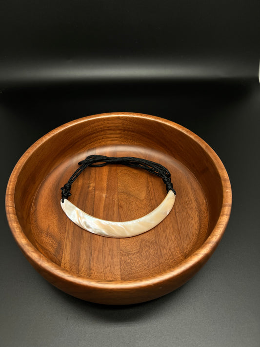 Siñahi Aliling Necklace