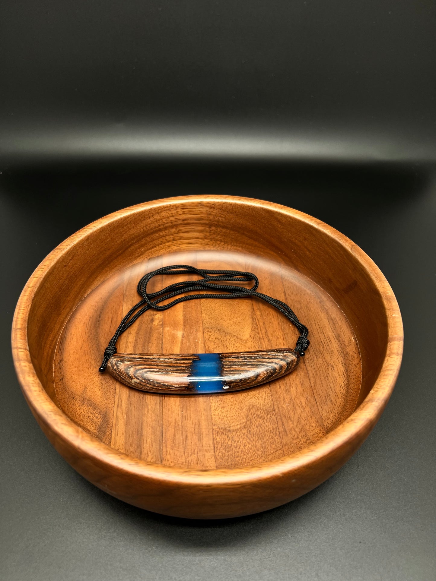 Wood Resin Siñahi