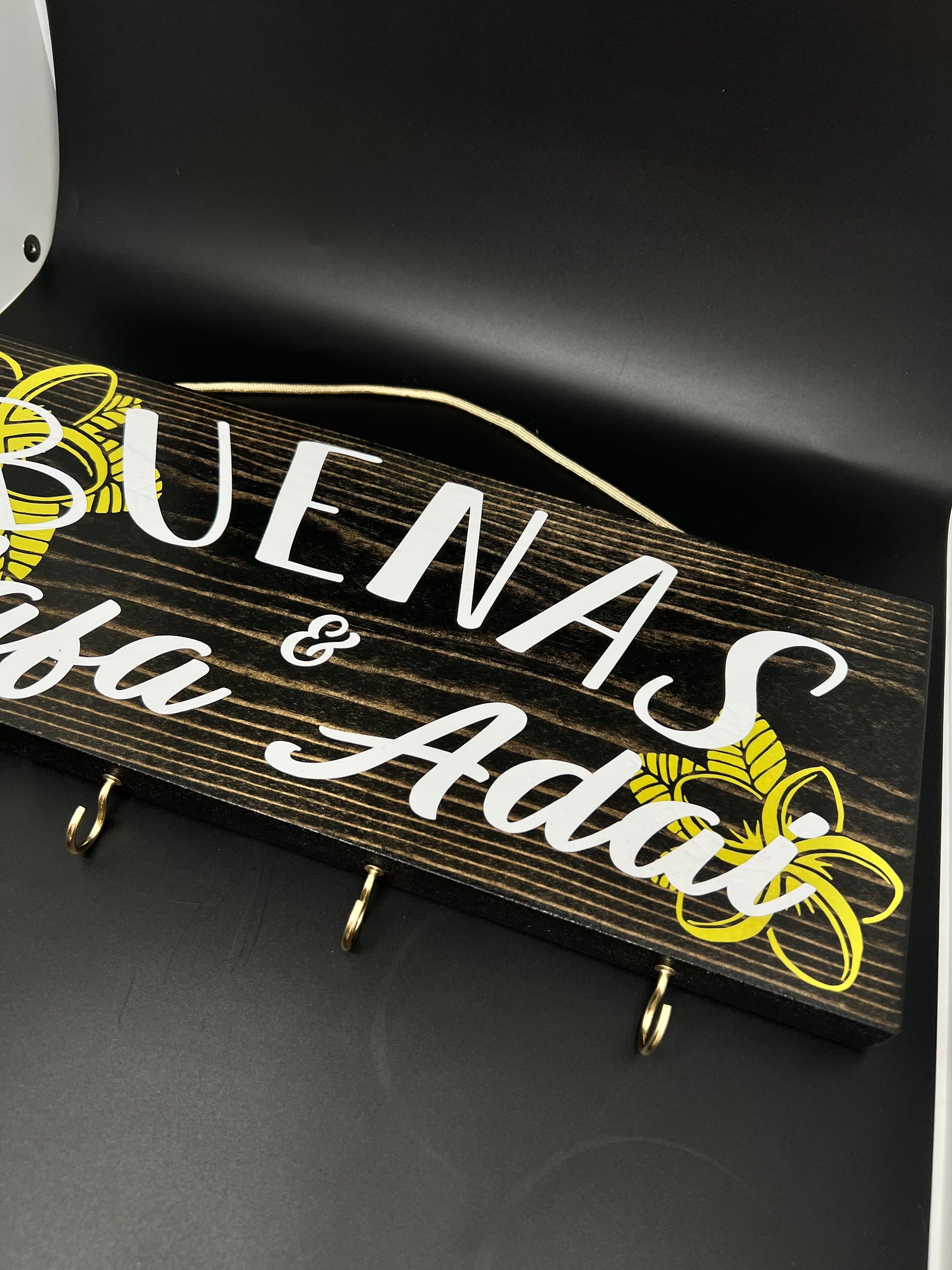 Hanging Organizer