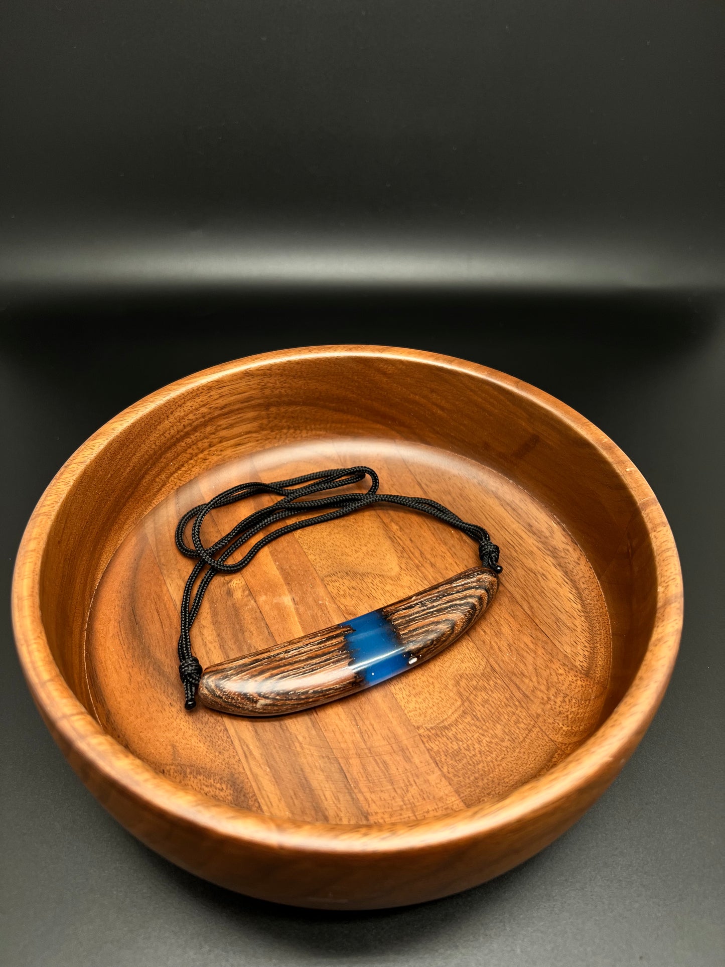 Wood Resin Siñahi