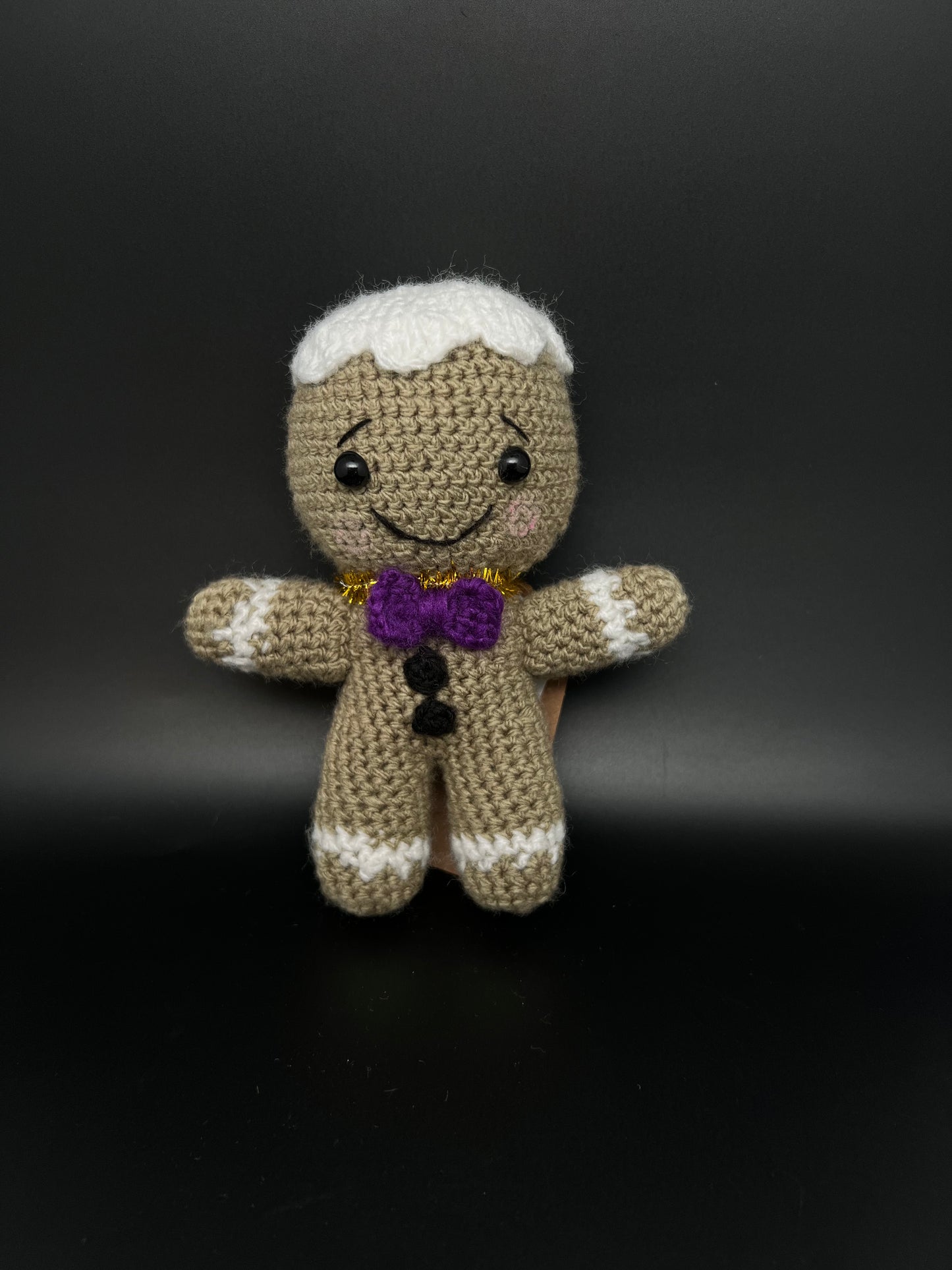 Ginger Bread Man