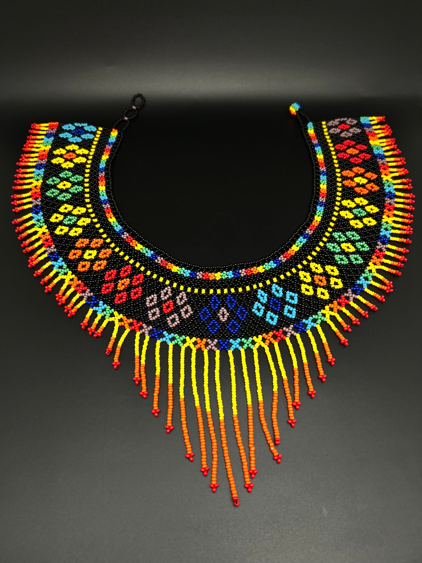 Bead Necklace