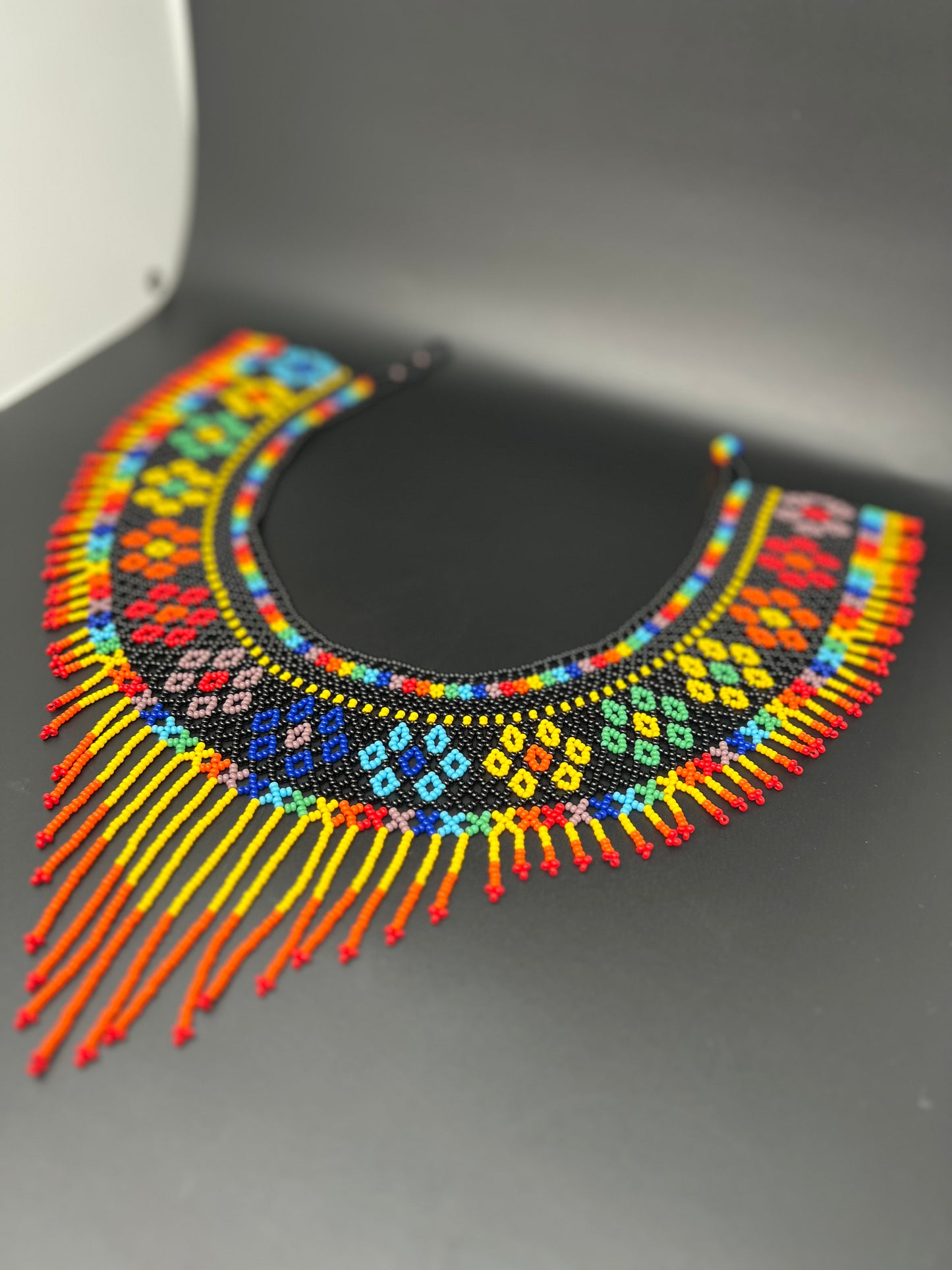 Bead Necklace