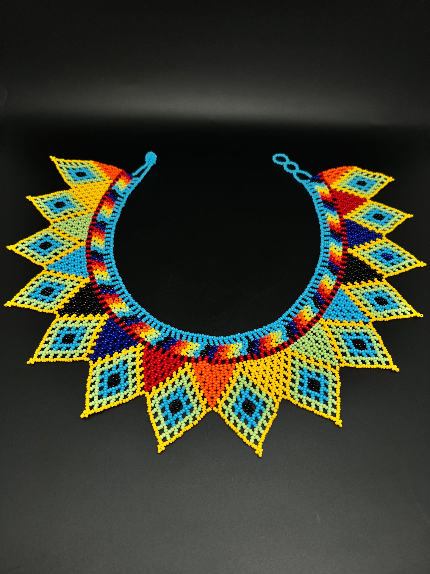 Bead Necklace