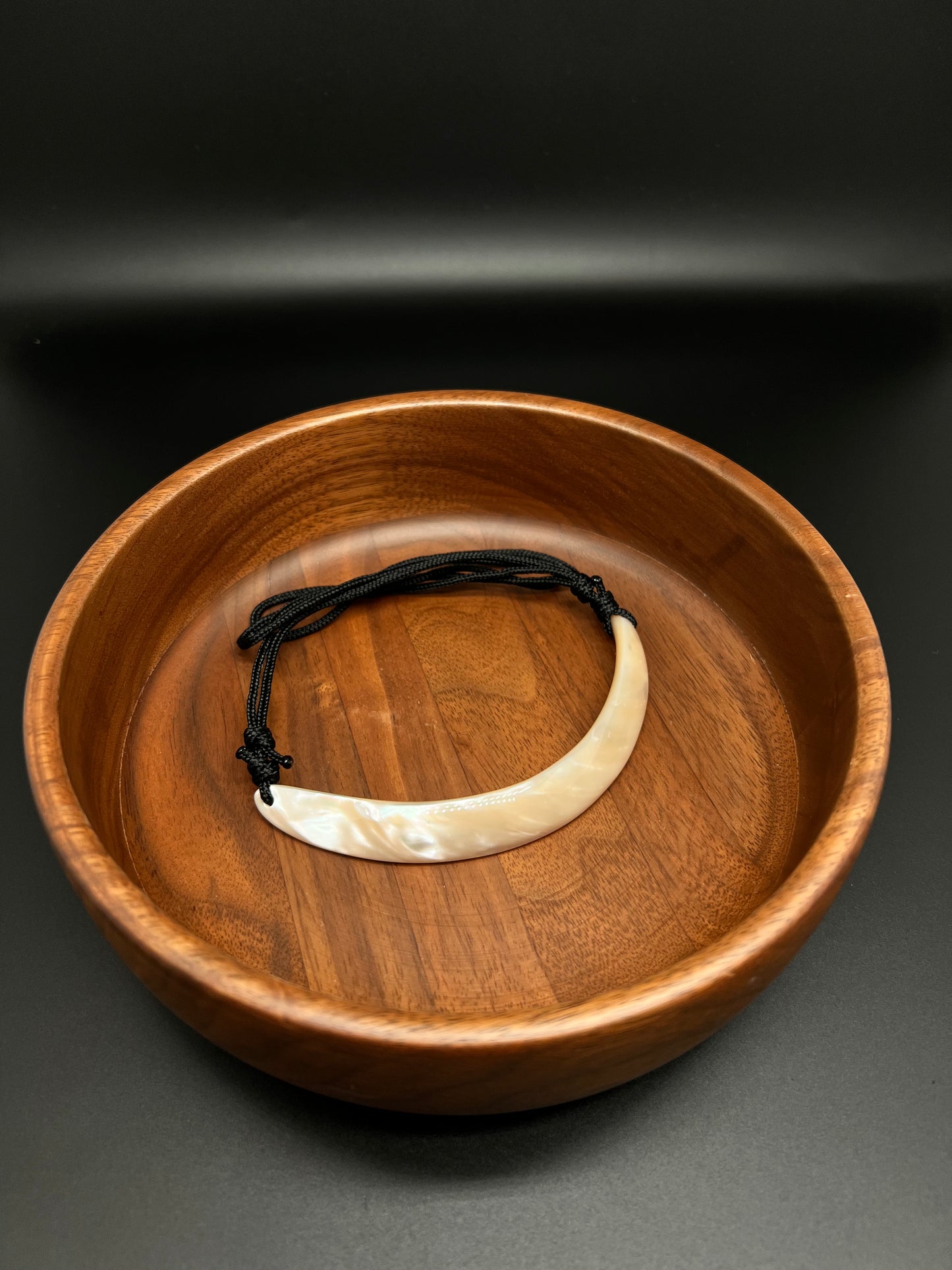 Siñahi Aliling Necklace