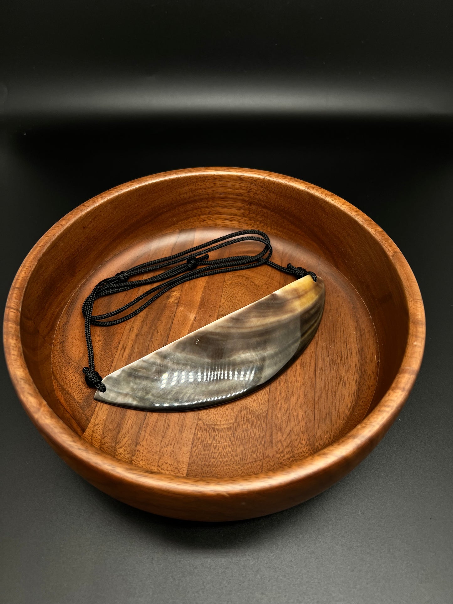 Mother of Pearl Siñahi Necklace