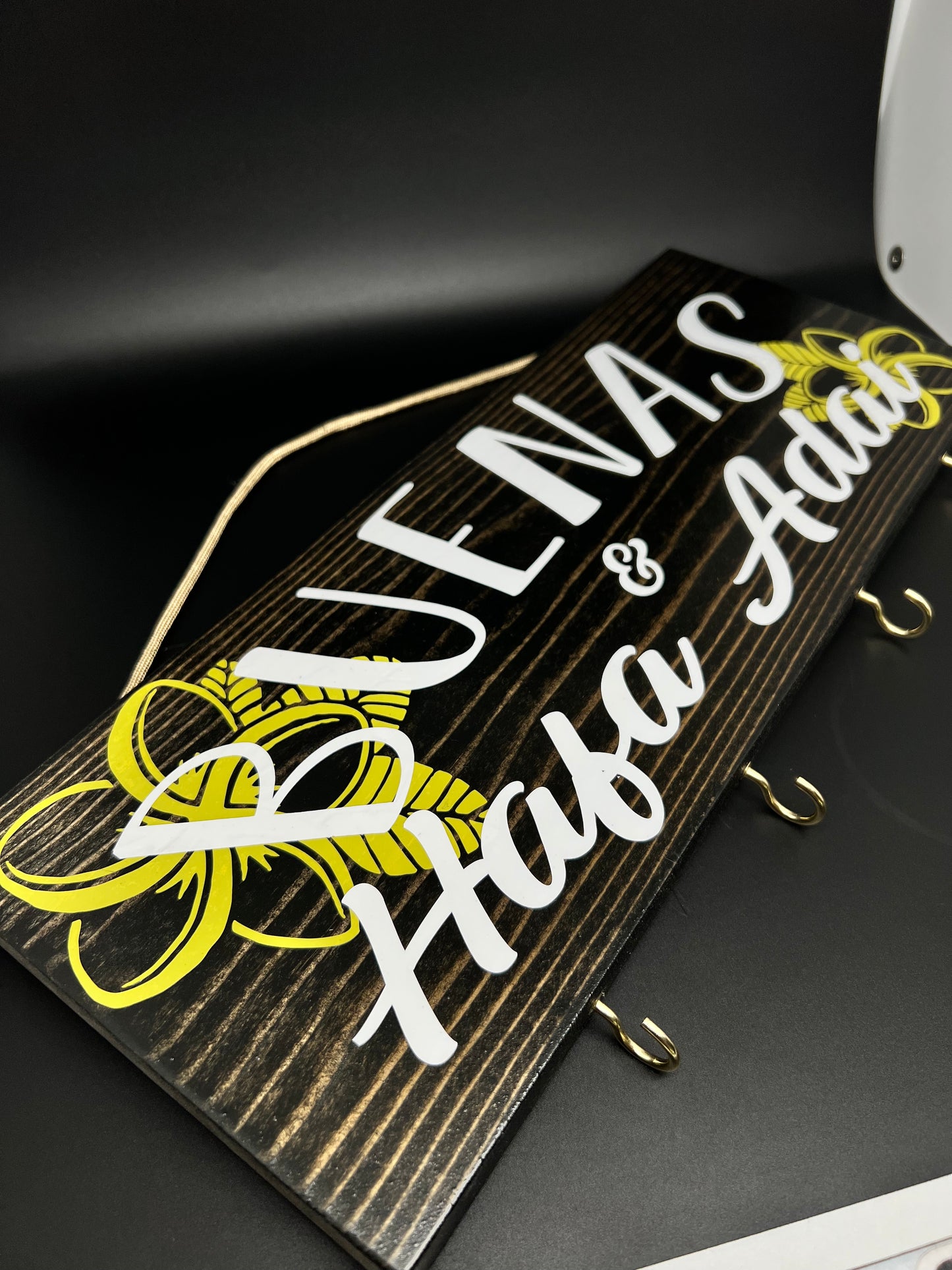 Hanging Organizer