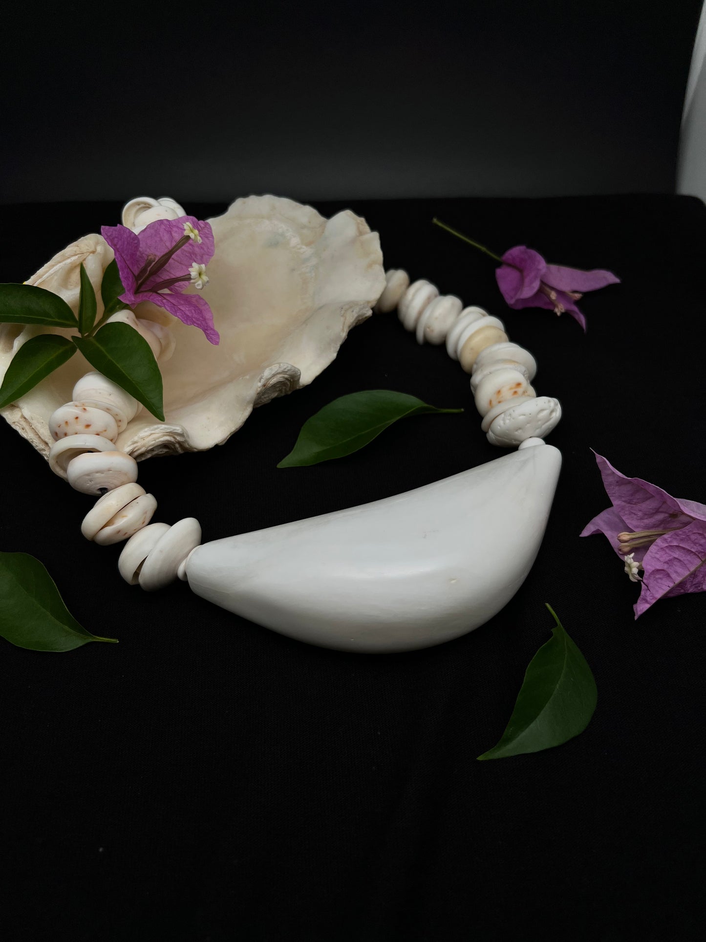 Hima Siñahi Necklace