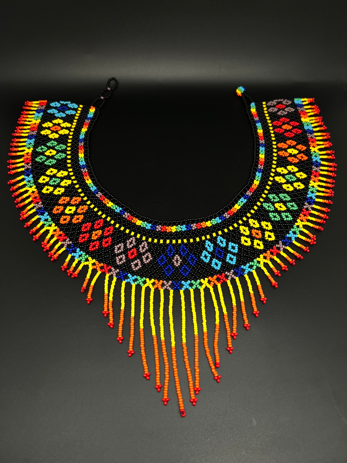 Bead Necklace