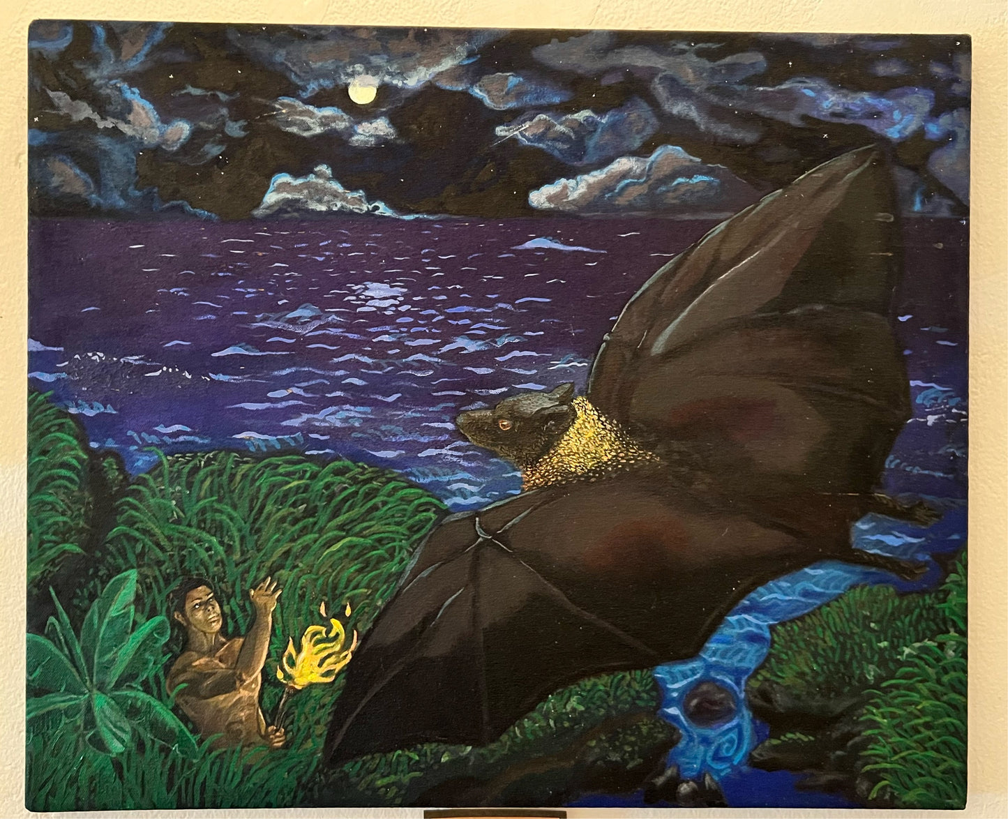 Fanihi Painting