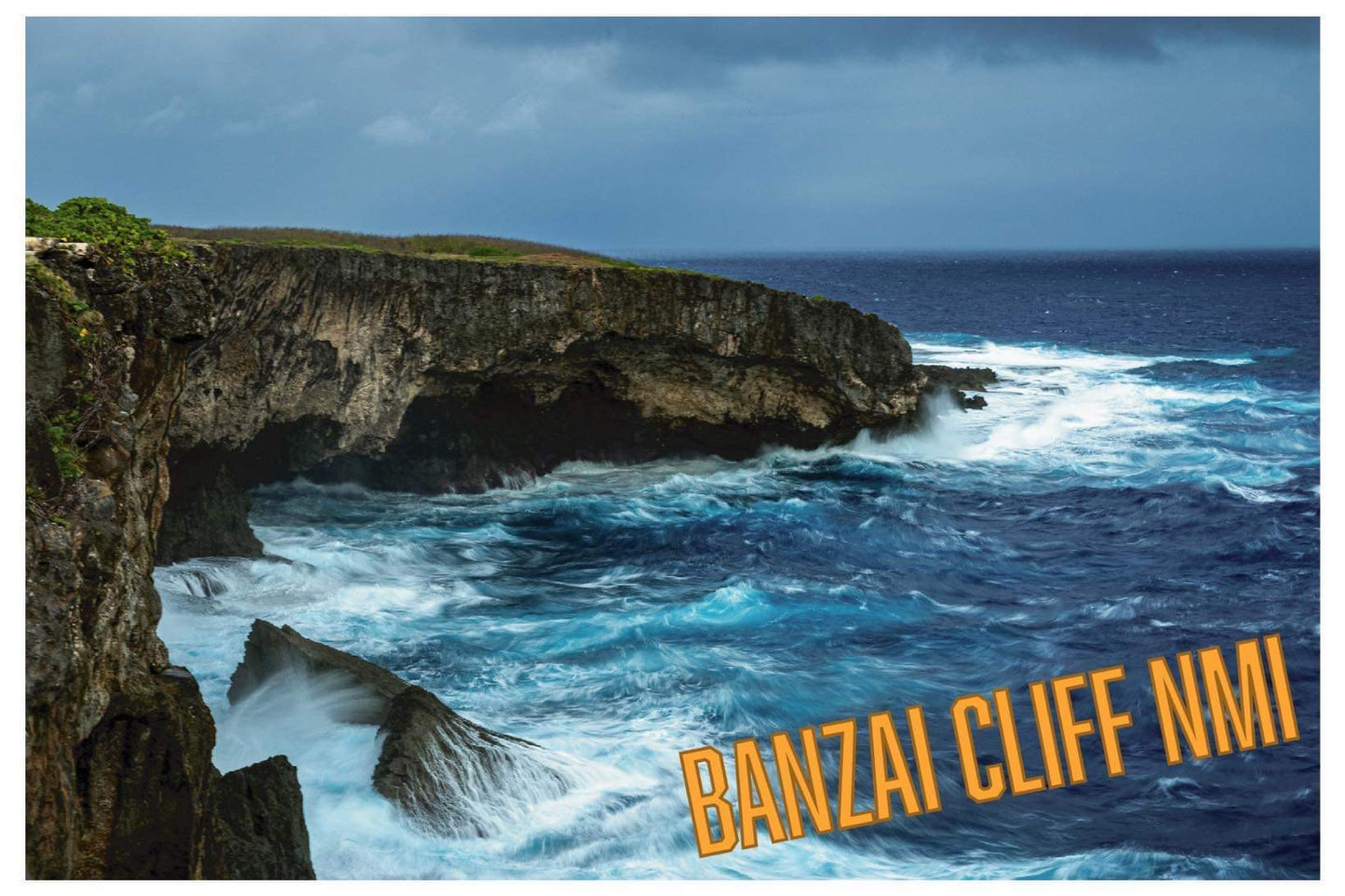 Saipan Post Cards