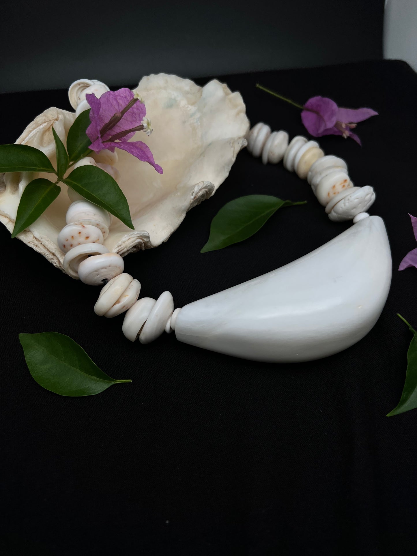 Hima Siñahi Necklace