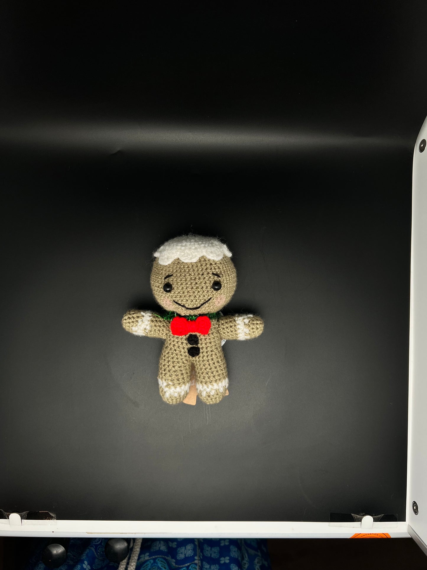 Ginger Bread Man
