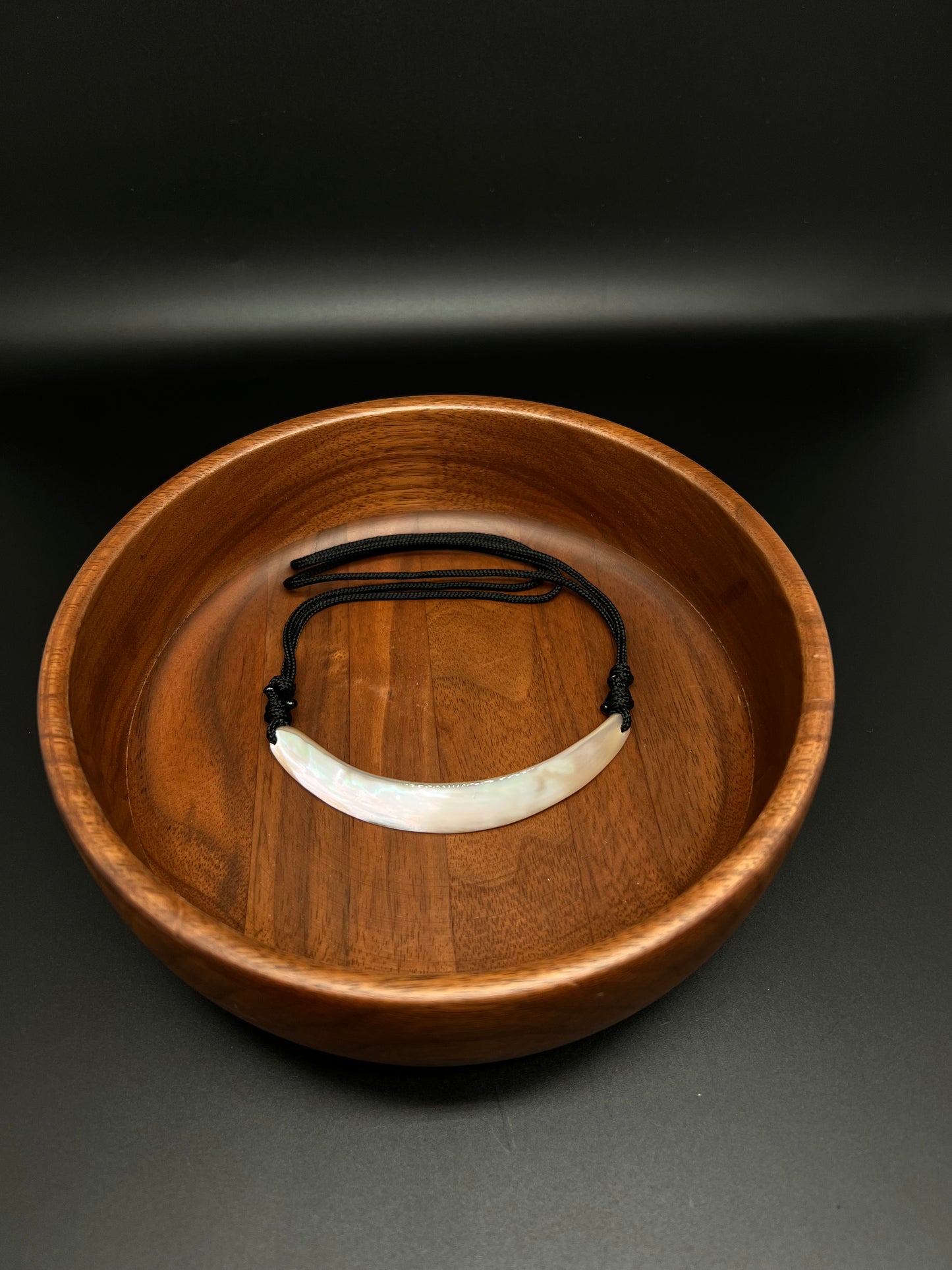 Siñahi Aliling Necklace