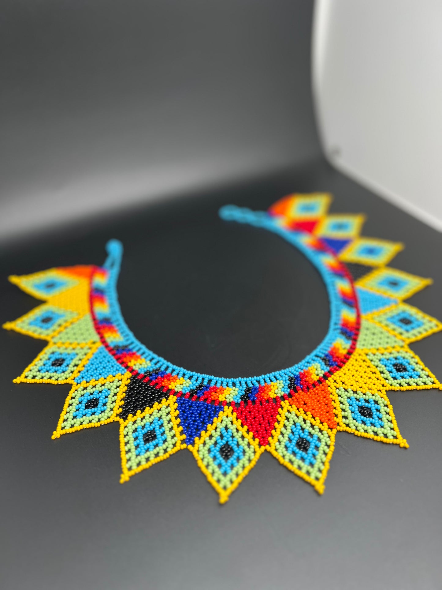 Bead Necklace